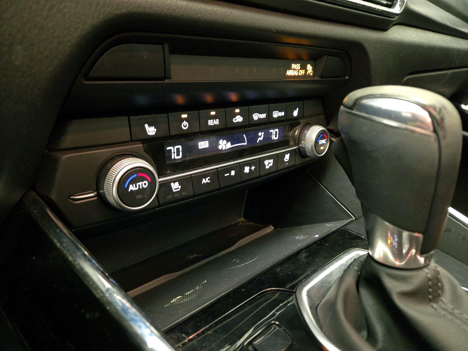 Thumbnail: 2023 Mazda CX-9 - 16