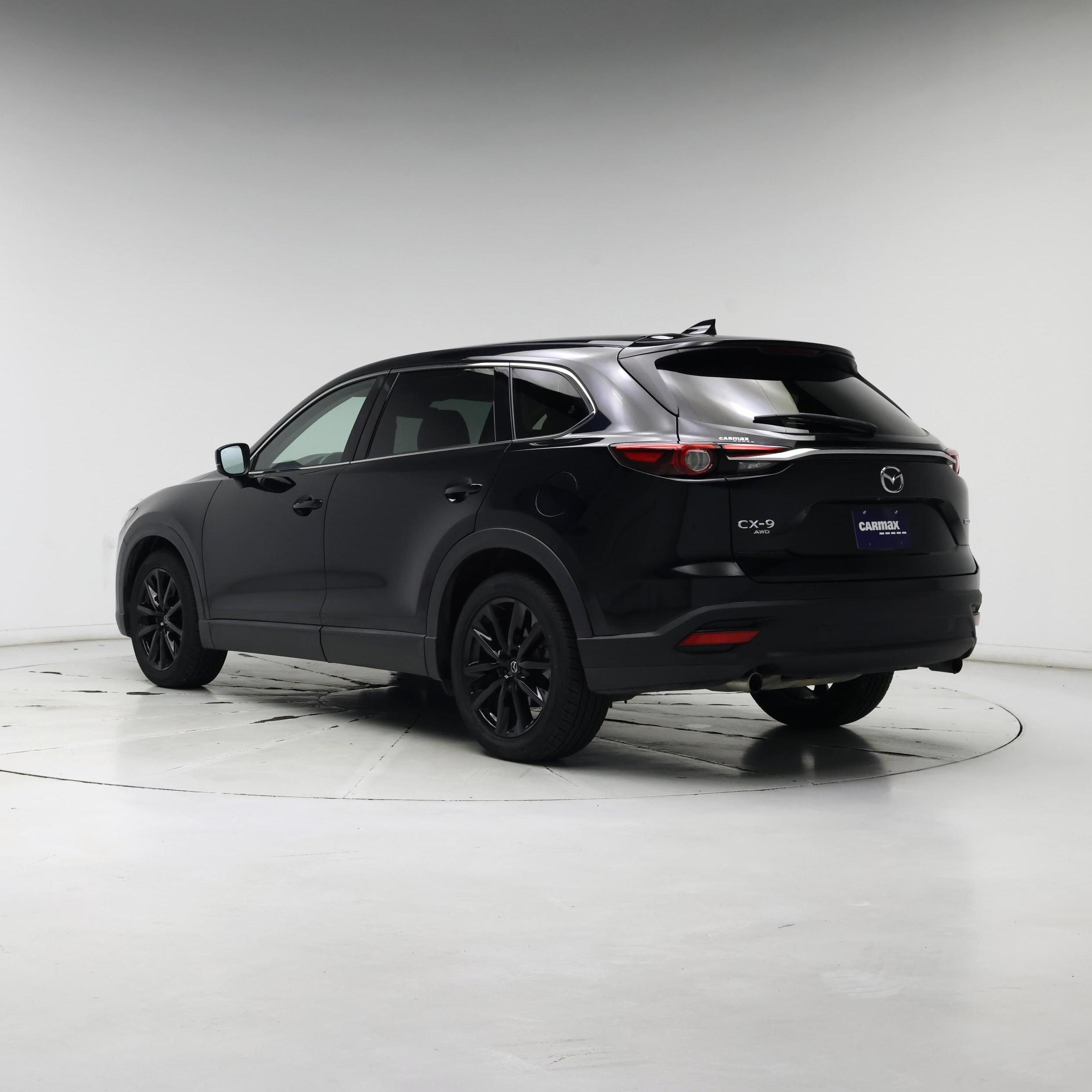 Thumbnail: 2023 Mazda CX-9 - 2