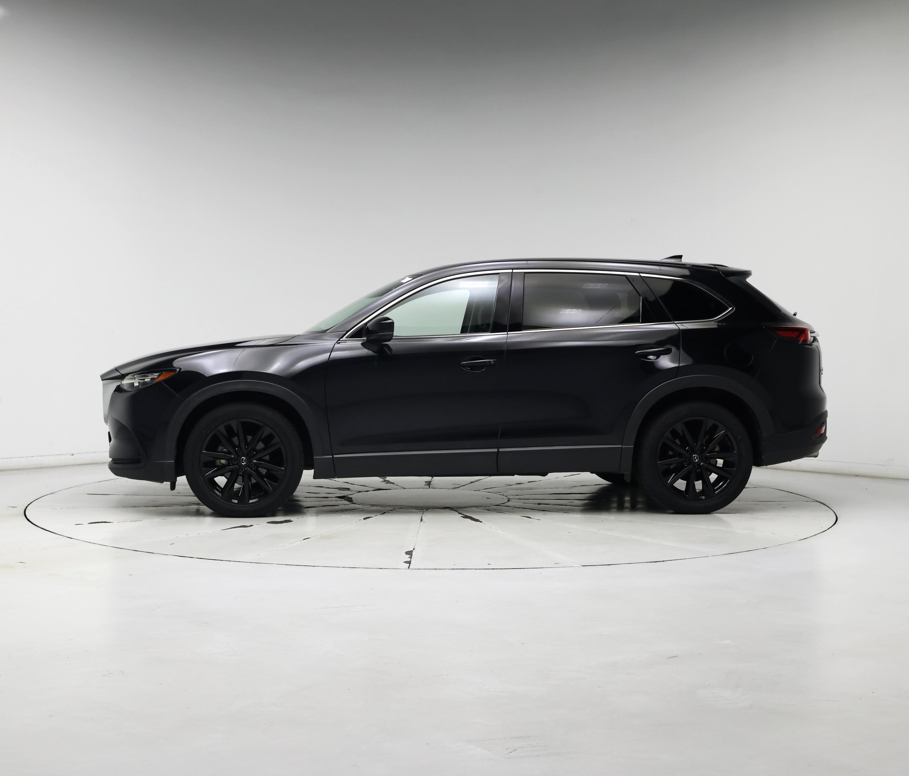 Thumbnail: 2023 Mazda CX-9 - 3