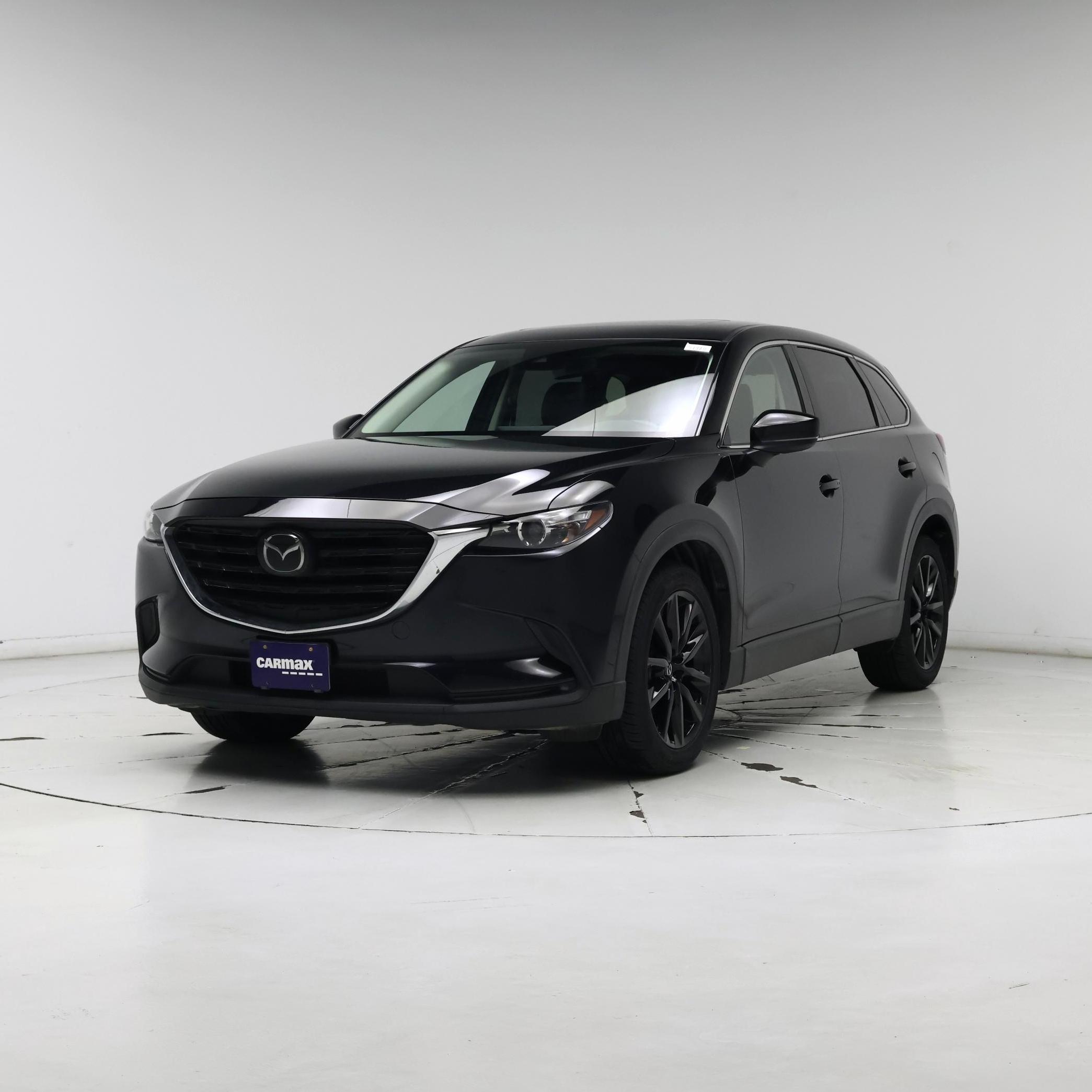 Thumbnail: 2023 Mazda CX-9 - 4