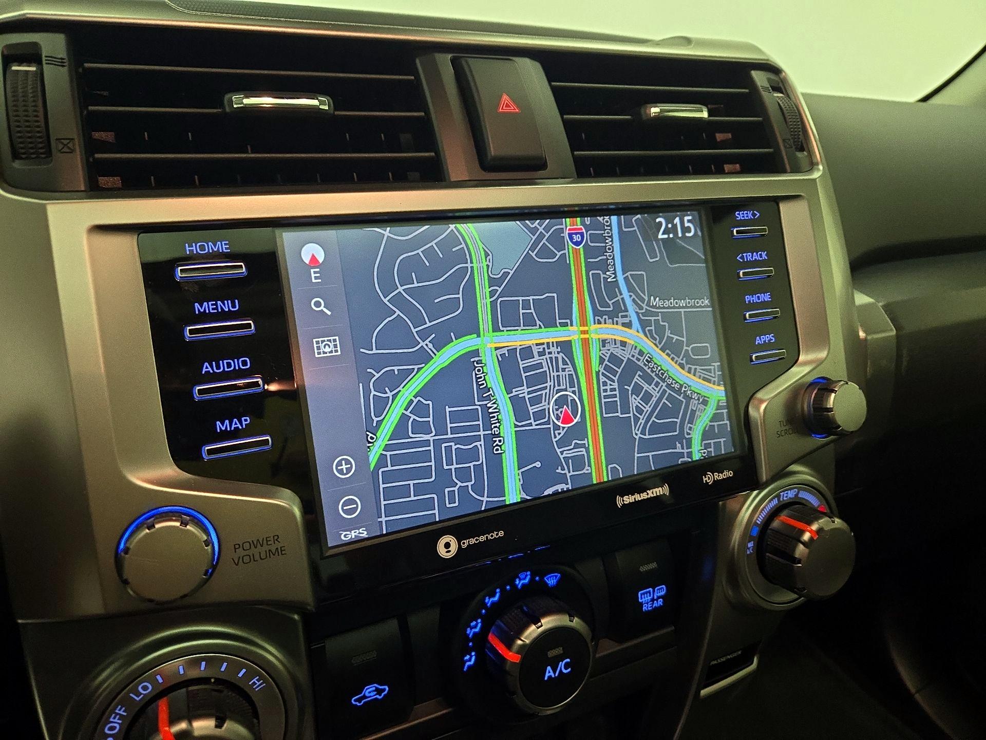 Thumbnail: 2022 Toyota 4Runner - 14