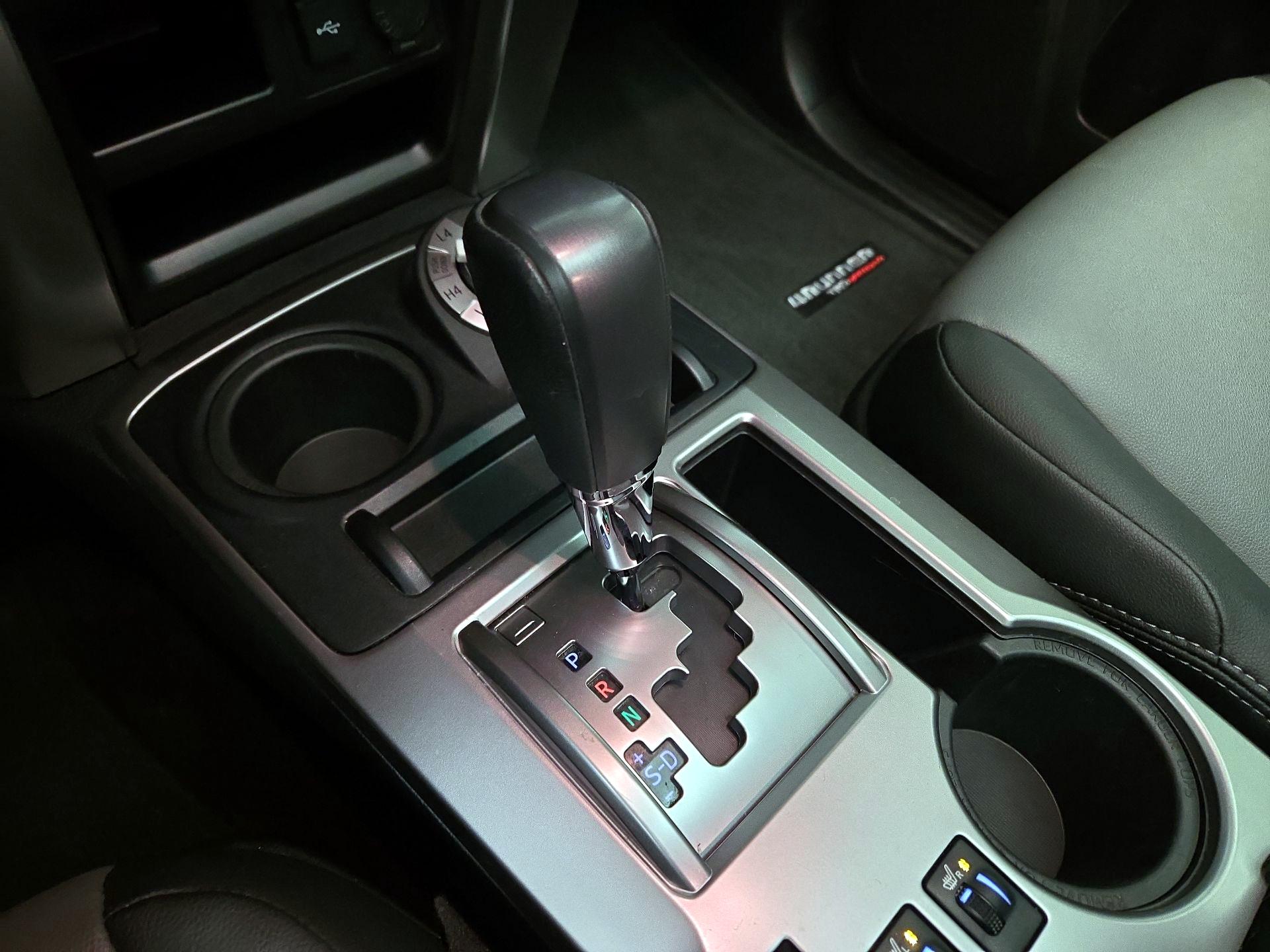 Thumbnail: 2022 Toyota 4Runner - 18