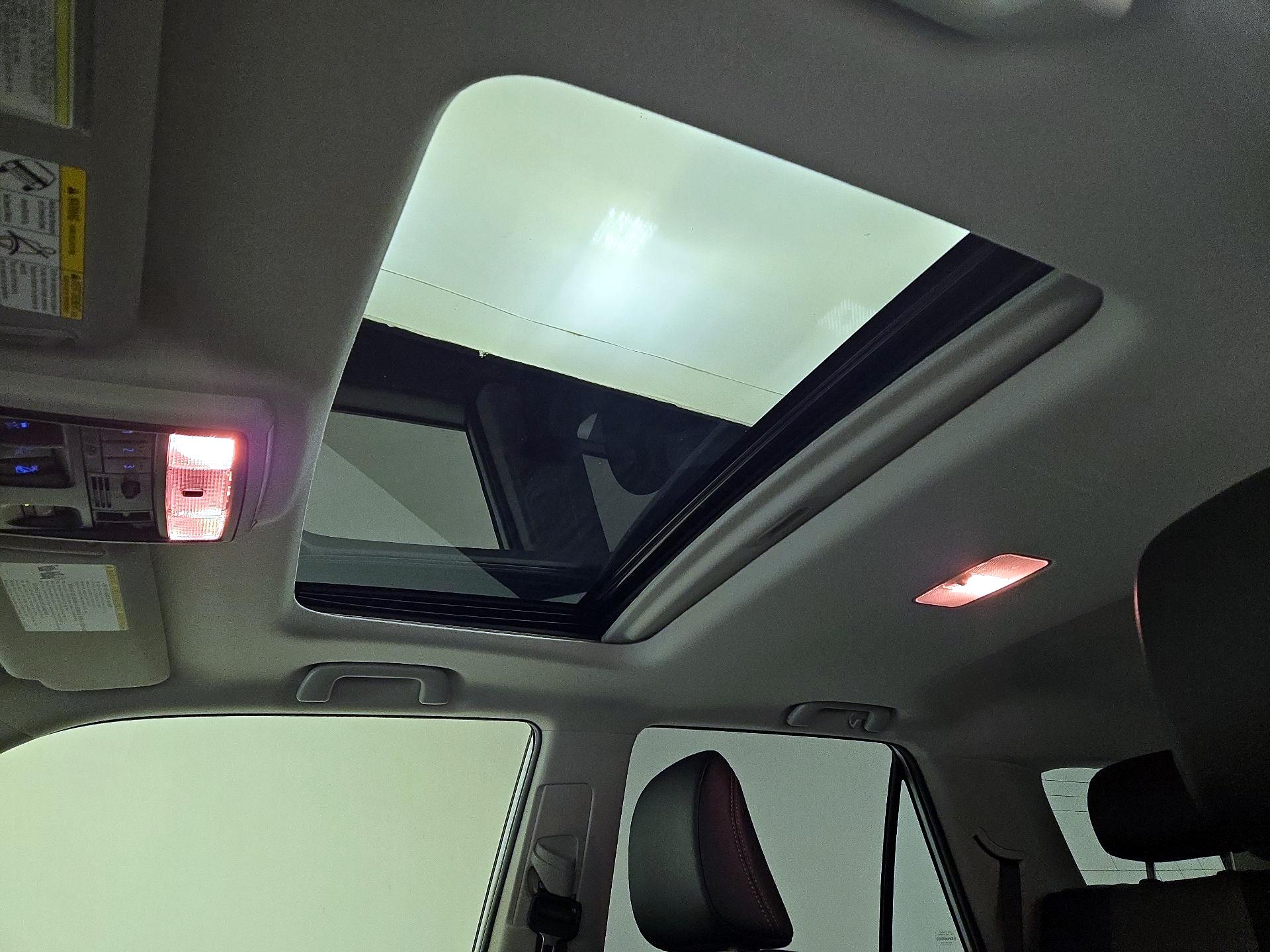 Thumbnail: 2022 Toyota 4Runner - 20