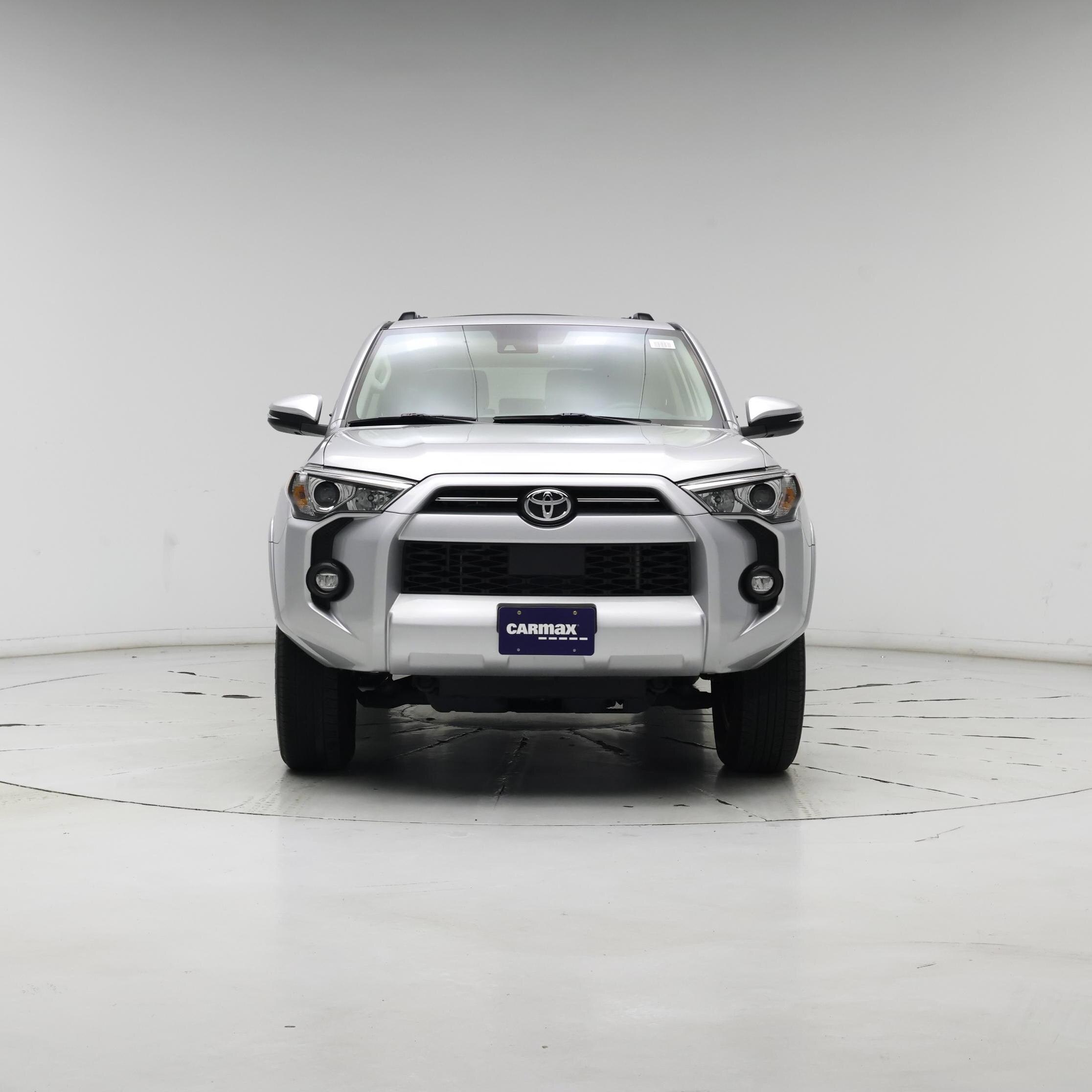 Thumbnail: 2022 Toyota 4Runner - 5