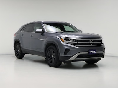 2023 Volkswagen Atlas Cross Sport SE w/Tech