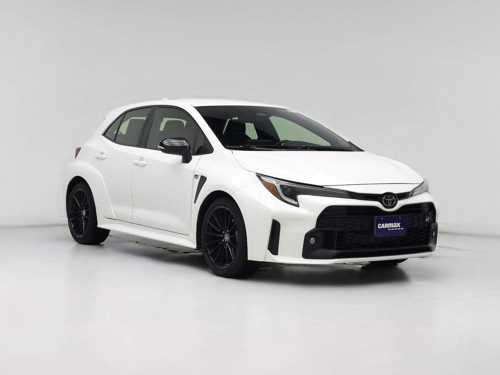 2023 Toyota GR Corolla Core