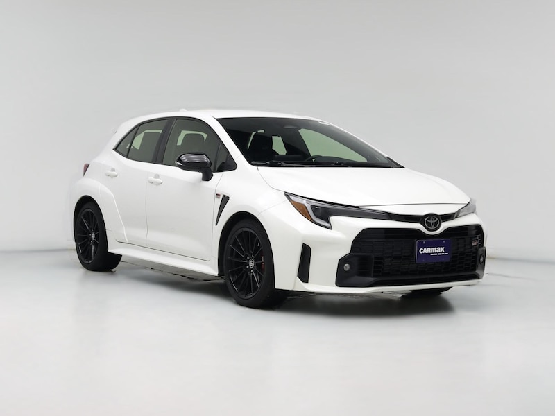 2023 Toyota GR Corolla Core -
                  Fort Worth, TX