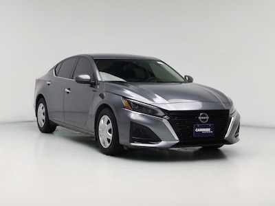 2023 Nissan Altima S