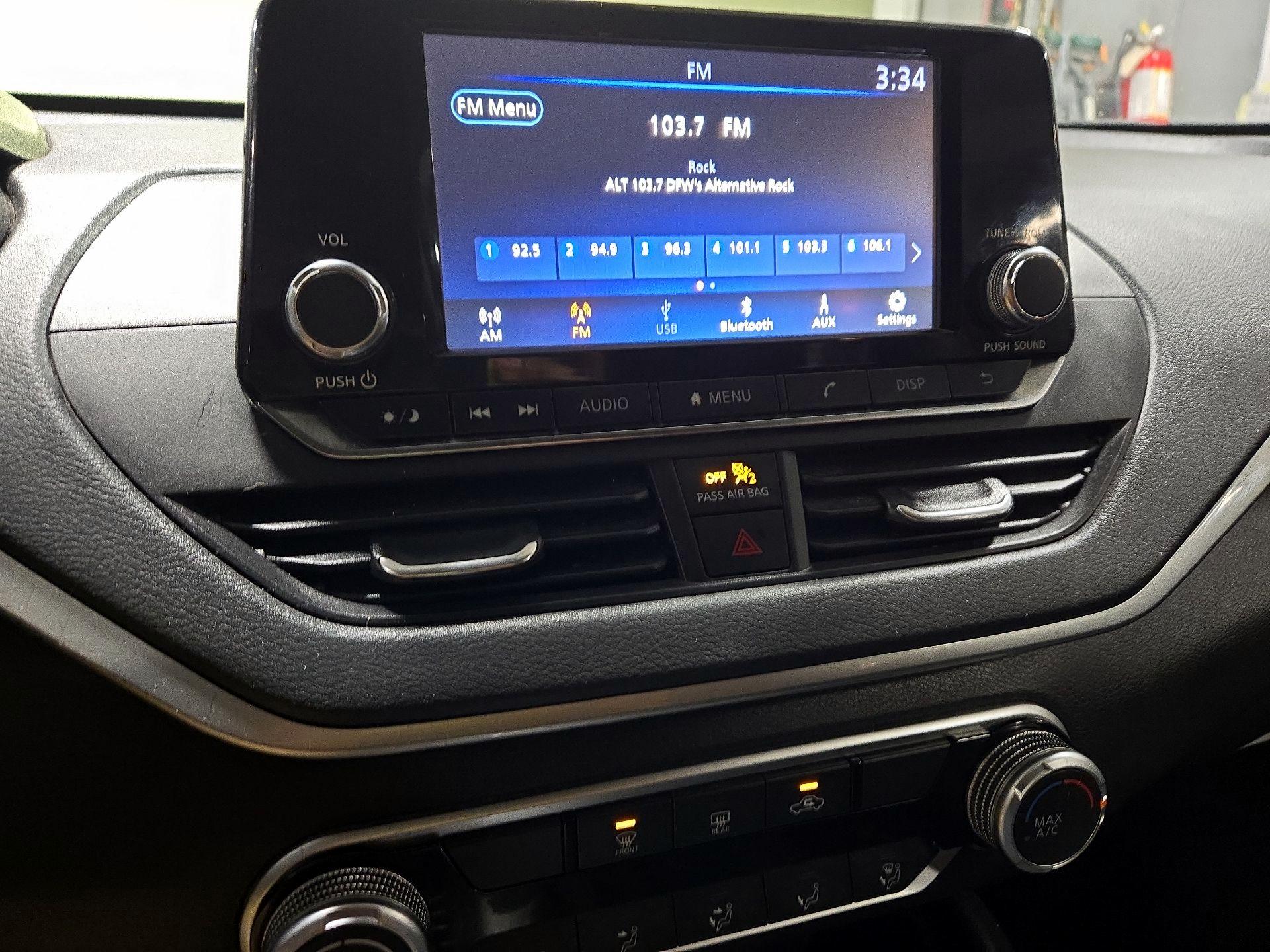 Thumbnail: 2023 Nissan Altima - 14