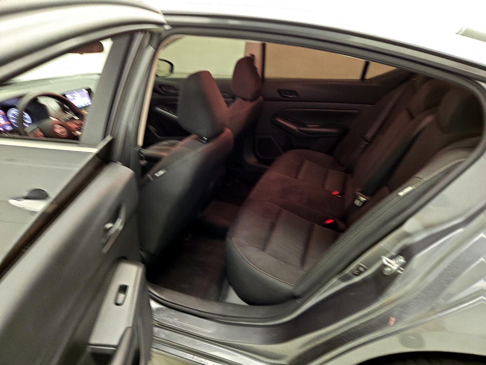 Thumbnail: 2023 Nissan Altima - 18