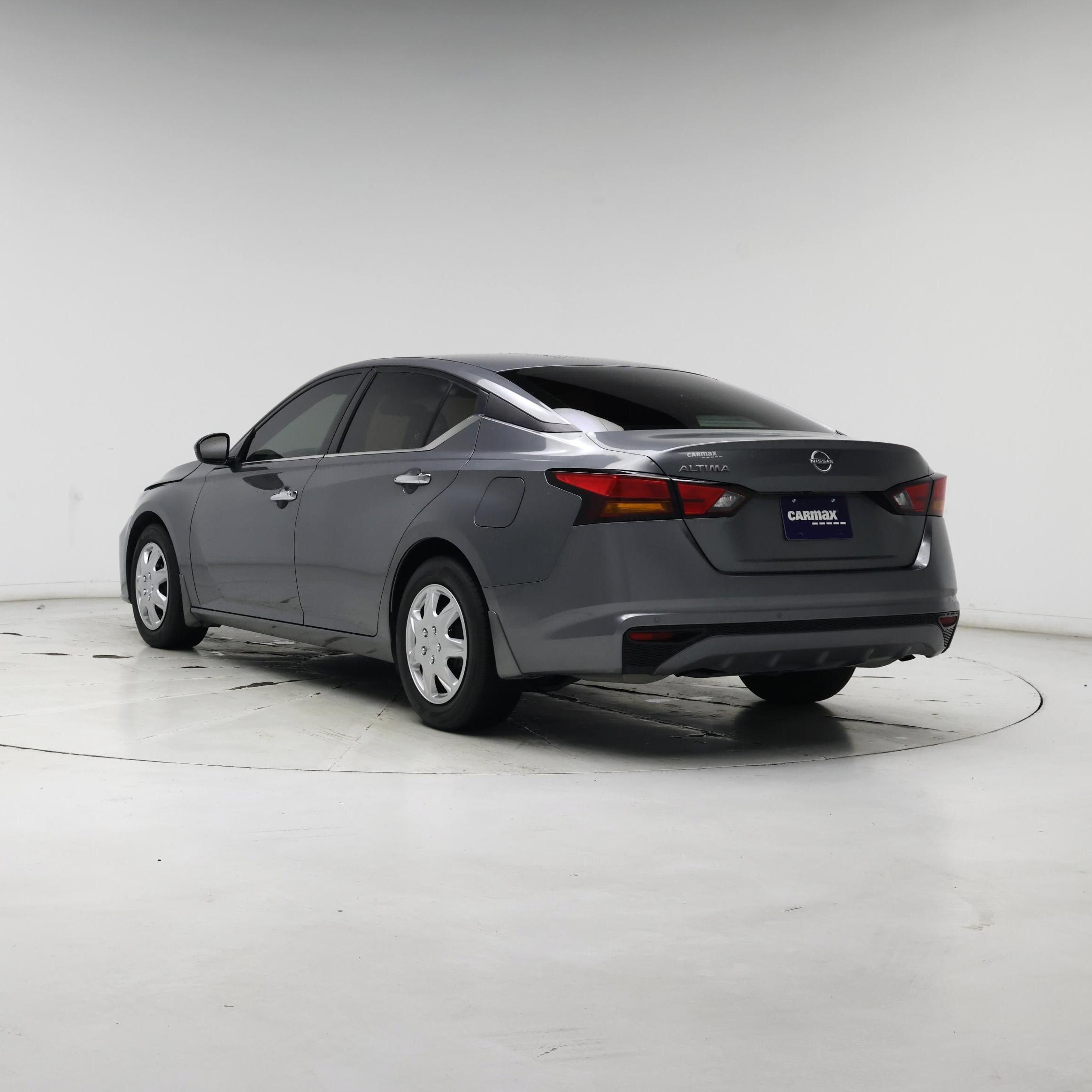 Thumbnail: 2023 Nissan Altima - 2