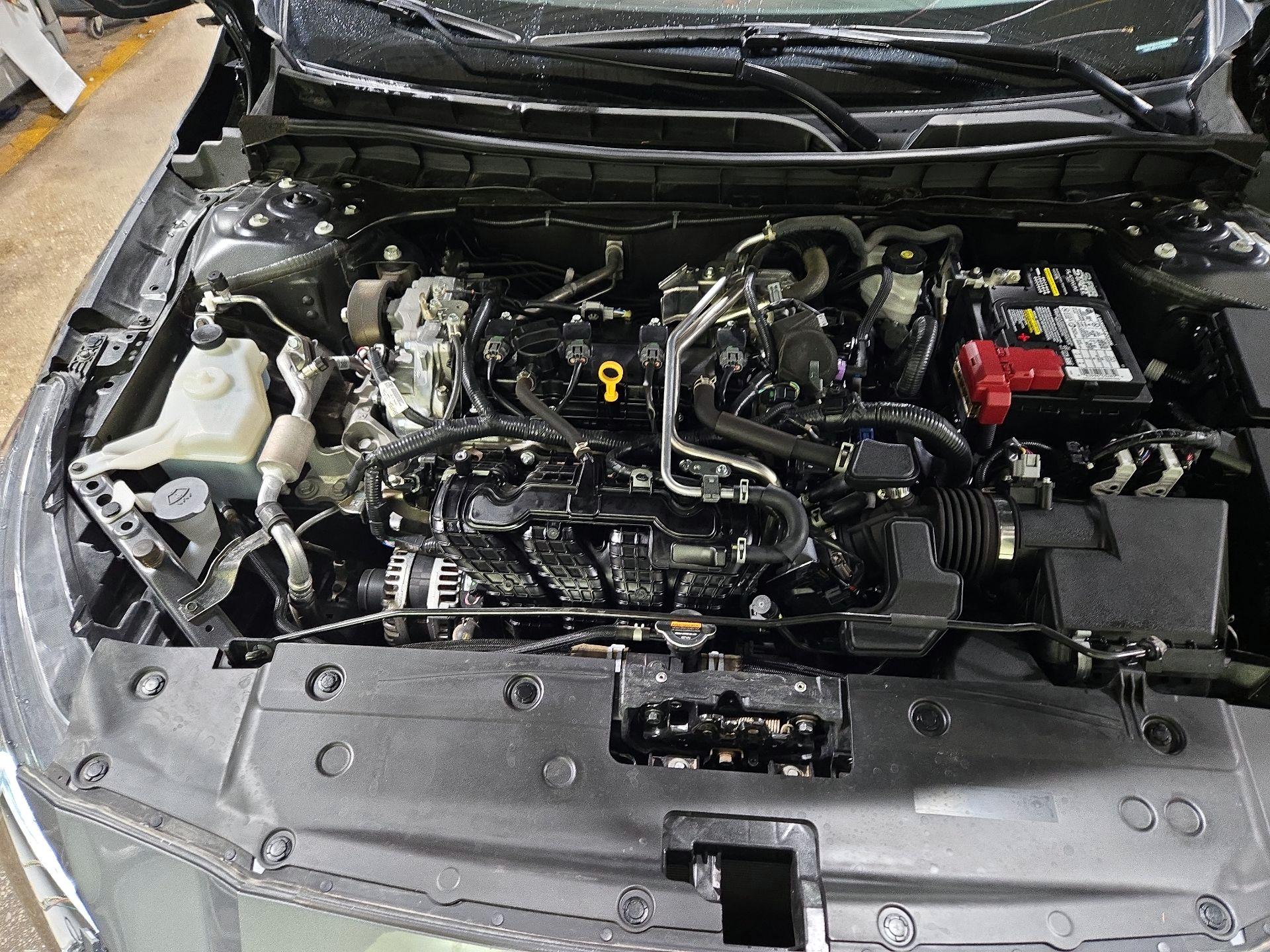 Thumbnail: 2023 Nissan Altima - 20