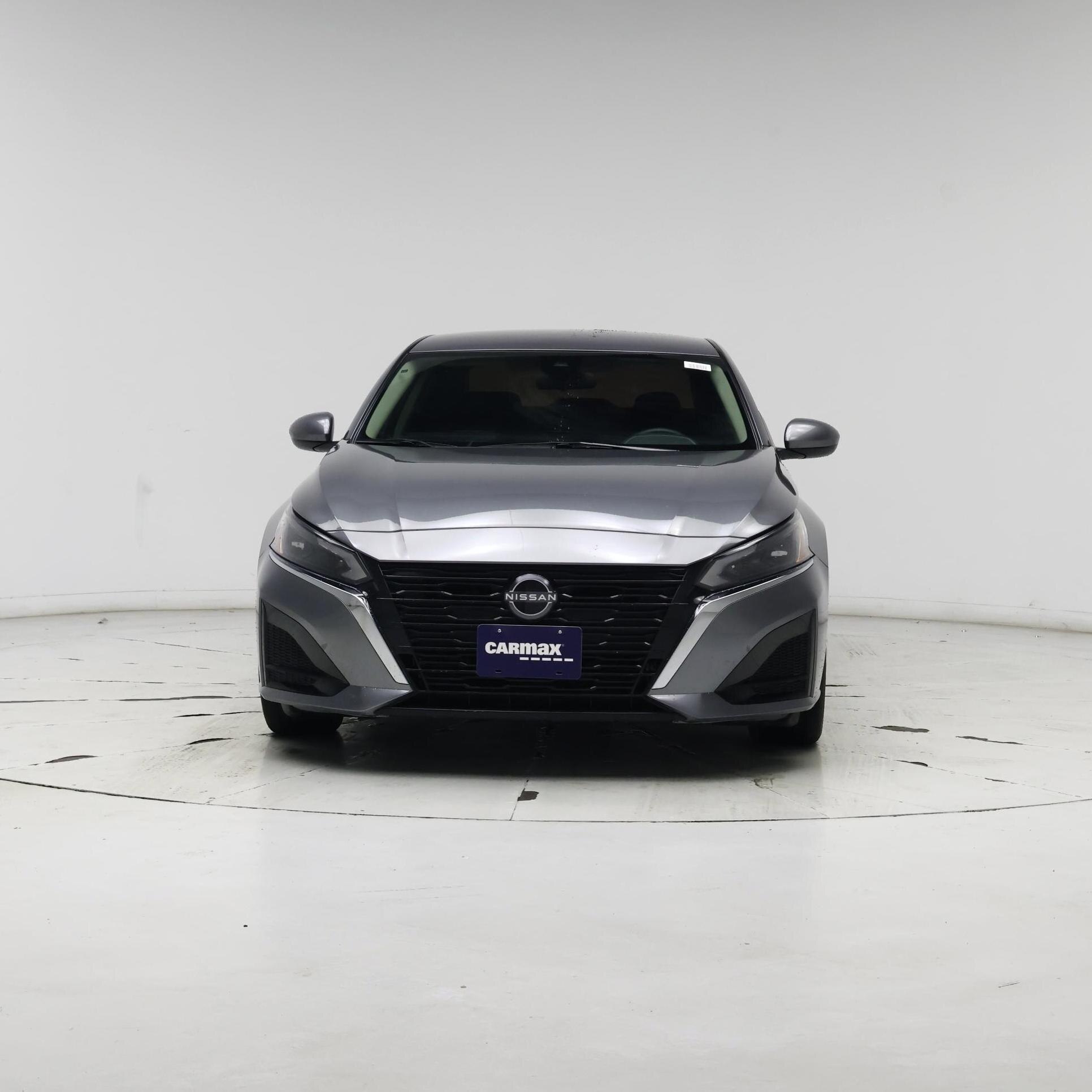 Thumbnail: 2023 Nissan Altima - 5