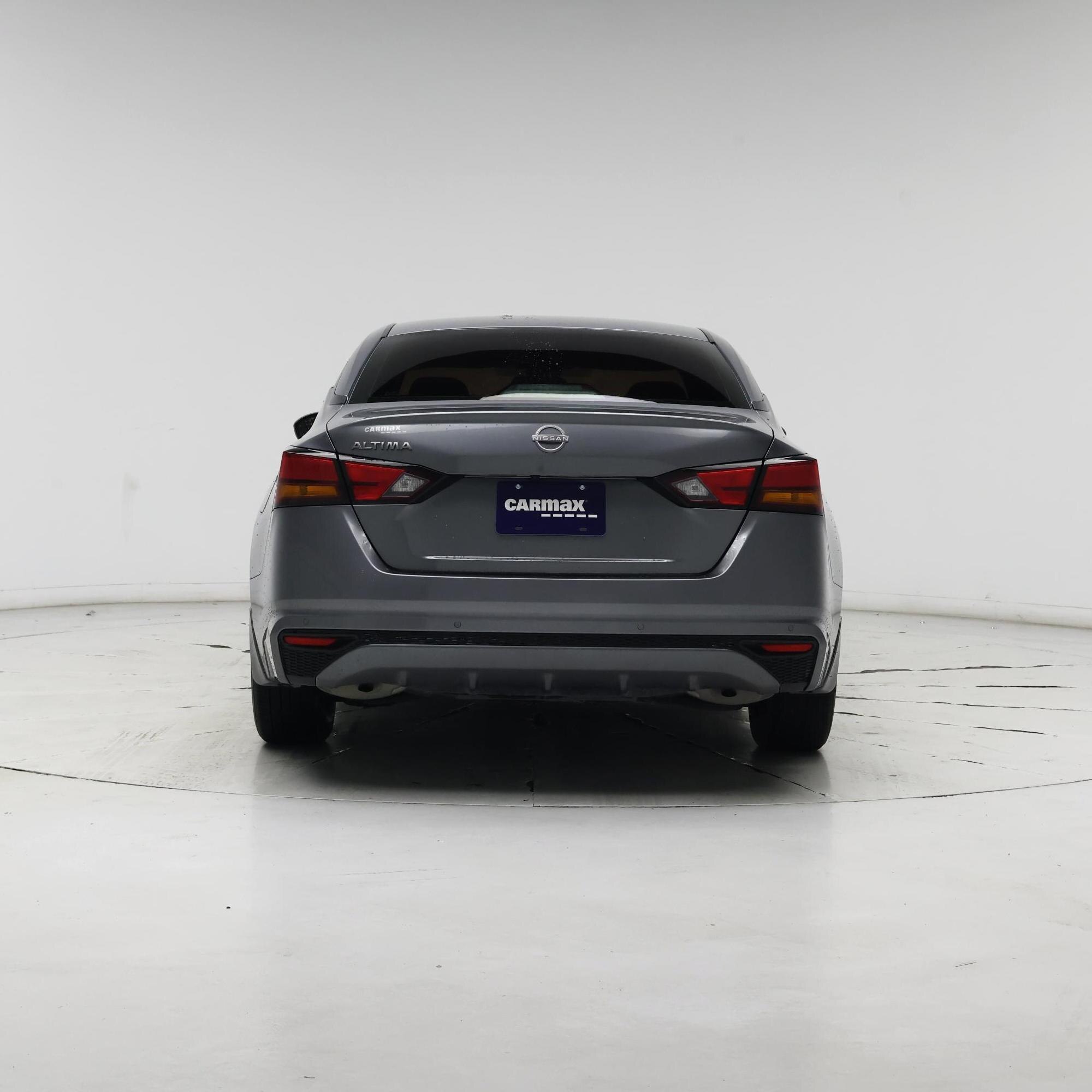 Thumbnail: 2023 Nissan Altima - 6