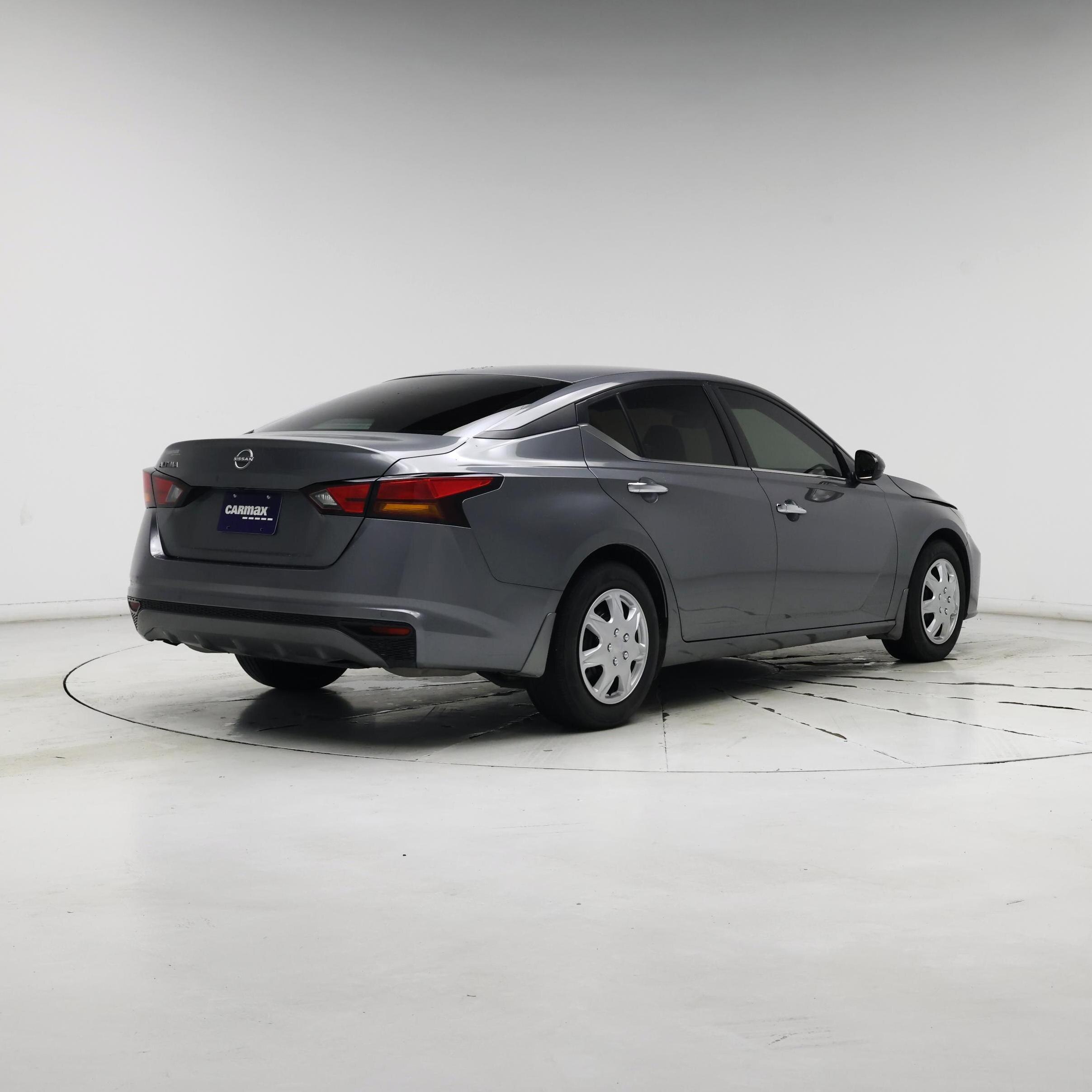 Thumbnail: 2023 Nissan Altima - 8