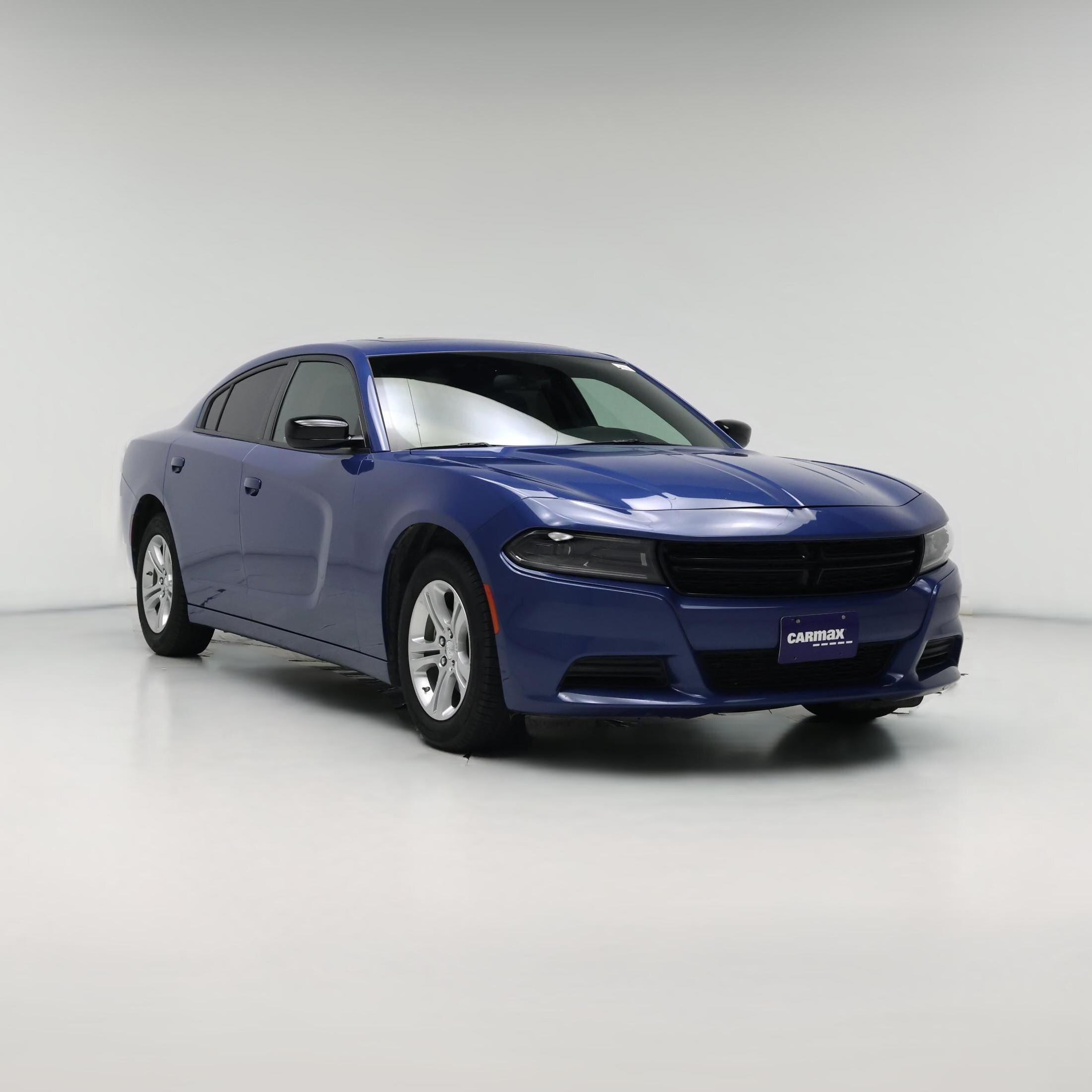 Thumbnail: 2023 Dodge Charger - 1