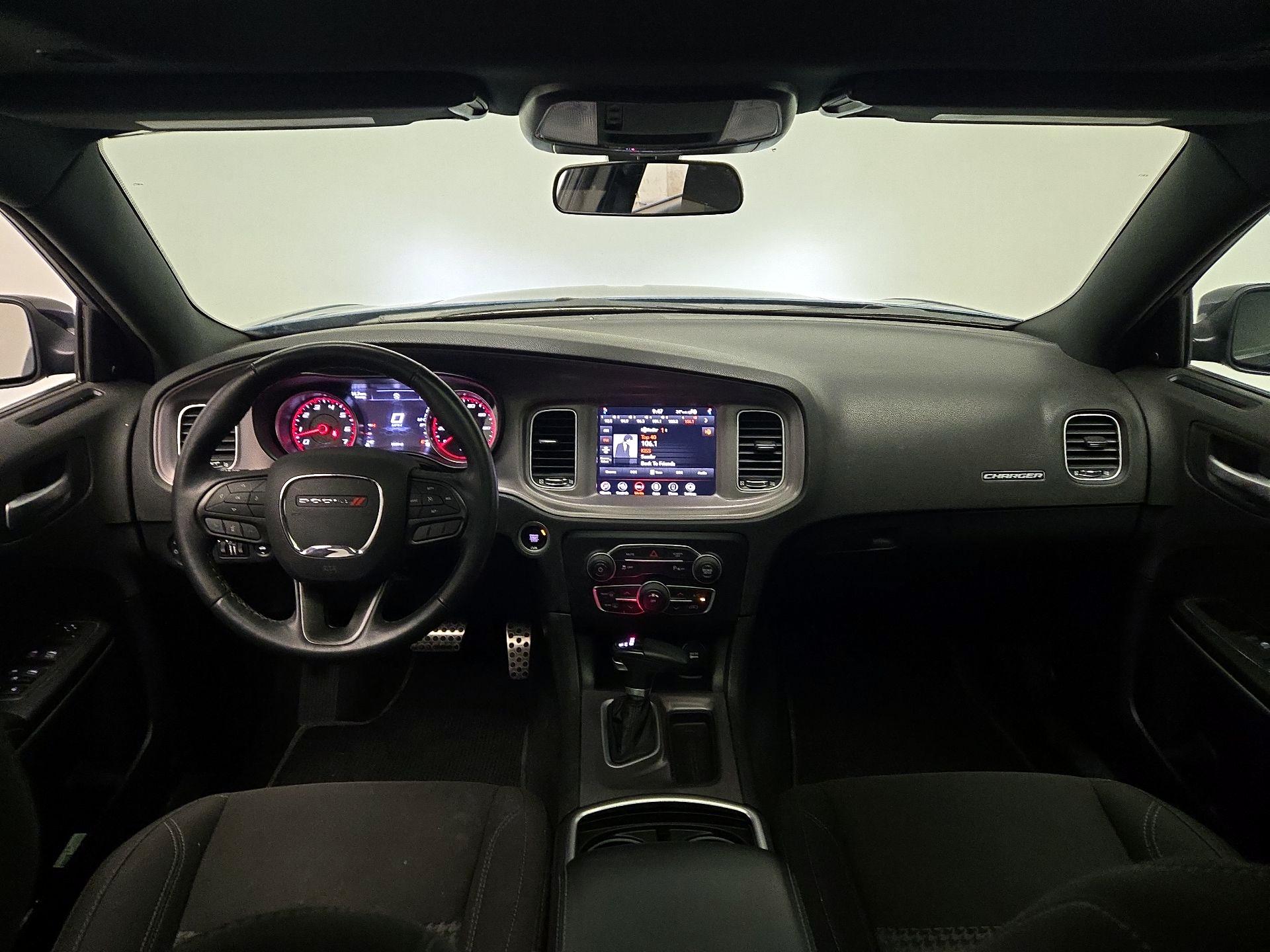 Thumbnail: 2023 Dodge Charger - 9