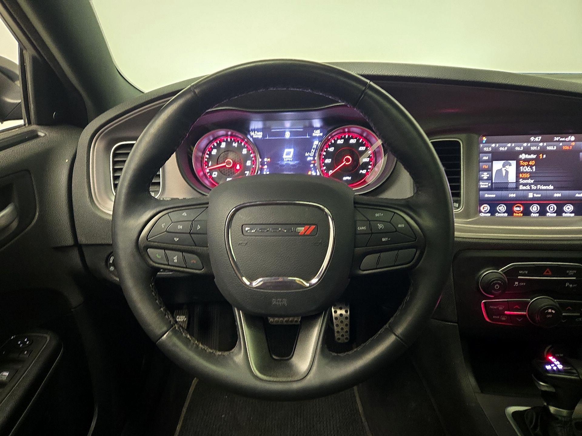 Thumbnail: 2023 Dodge Charger - 10