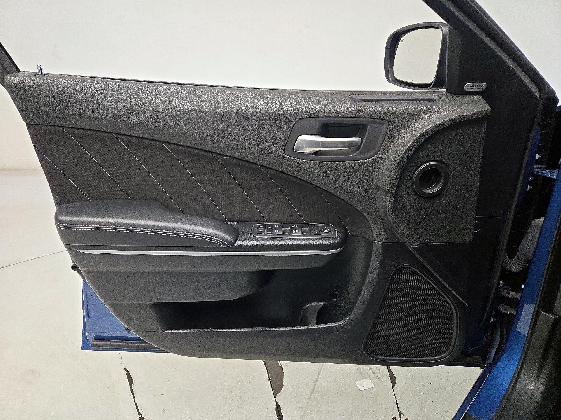 Thumbnail: 2023 Dodge Charger - 12