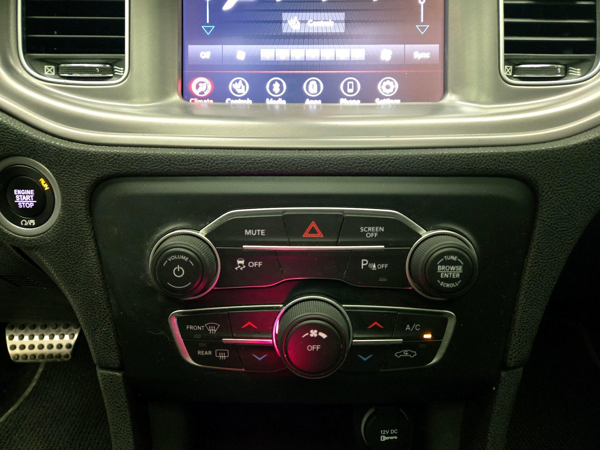 Thumbnail: 2023 Dodge Charger - 16