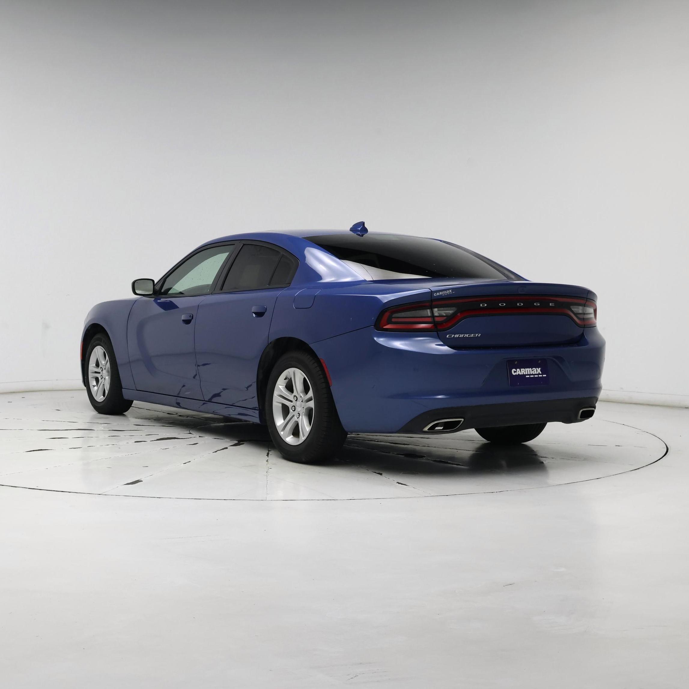 Thumbnail: 2023 Dodge Charger - 2