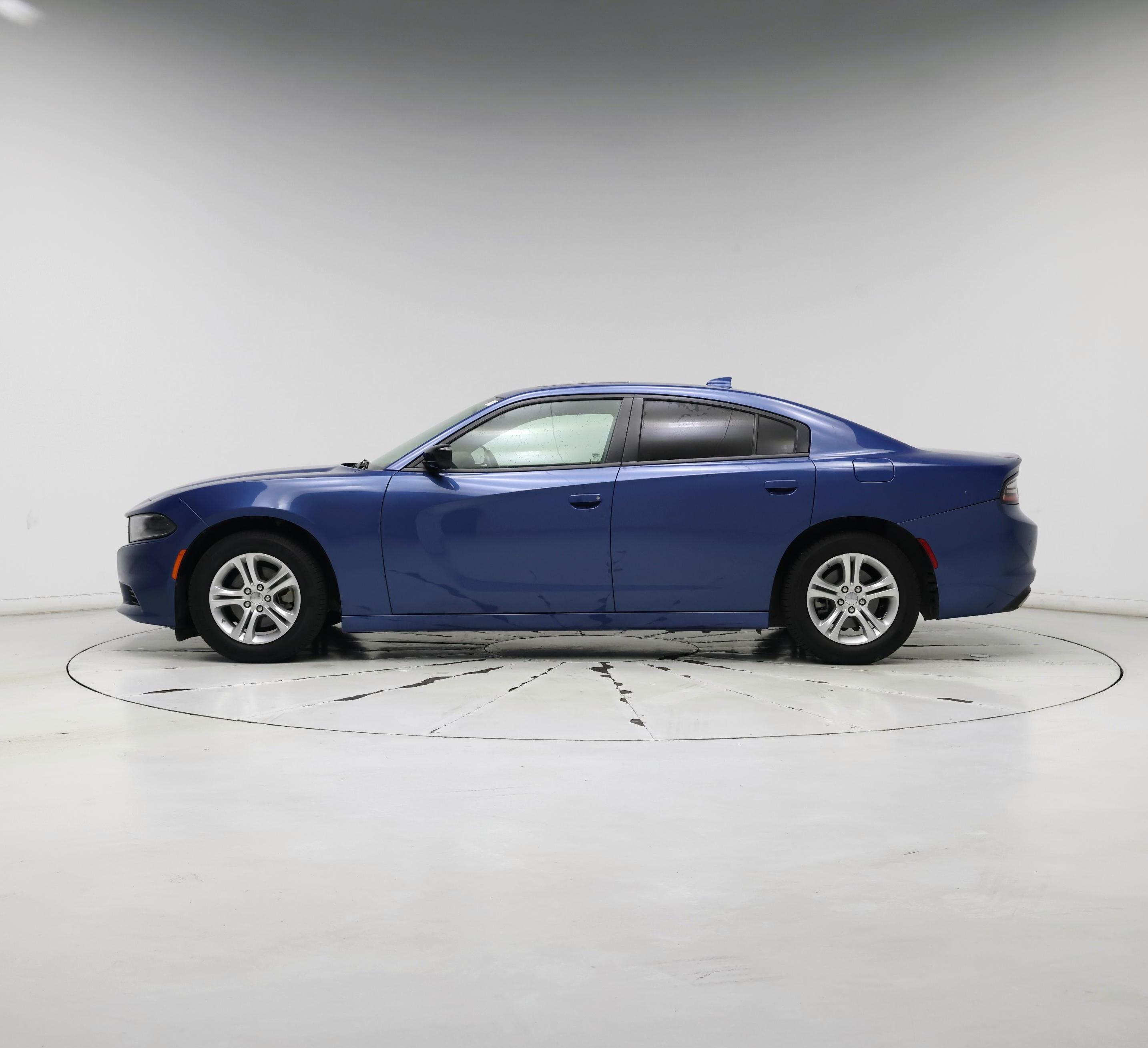 Thumbnail: 2023 Dodge Charger - 3