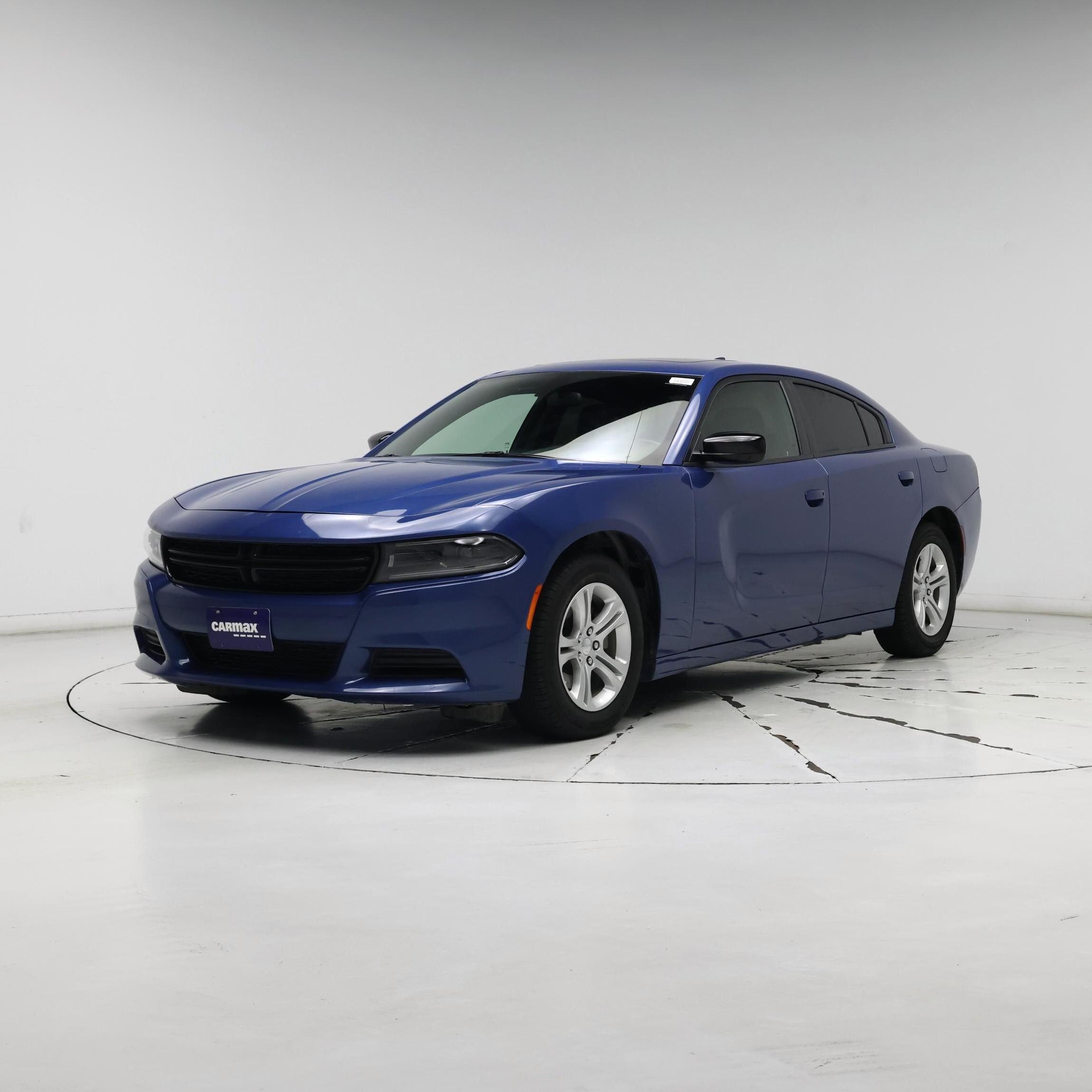 Thumbnail: 2023 Dodge Charger - 4