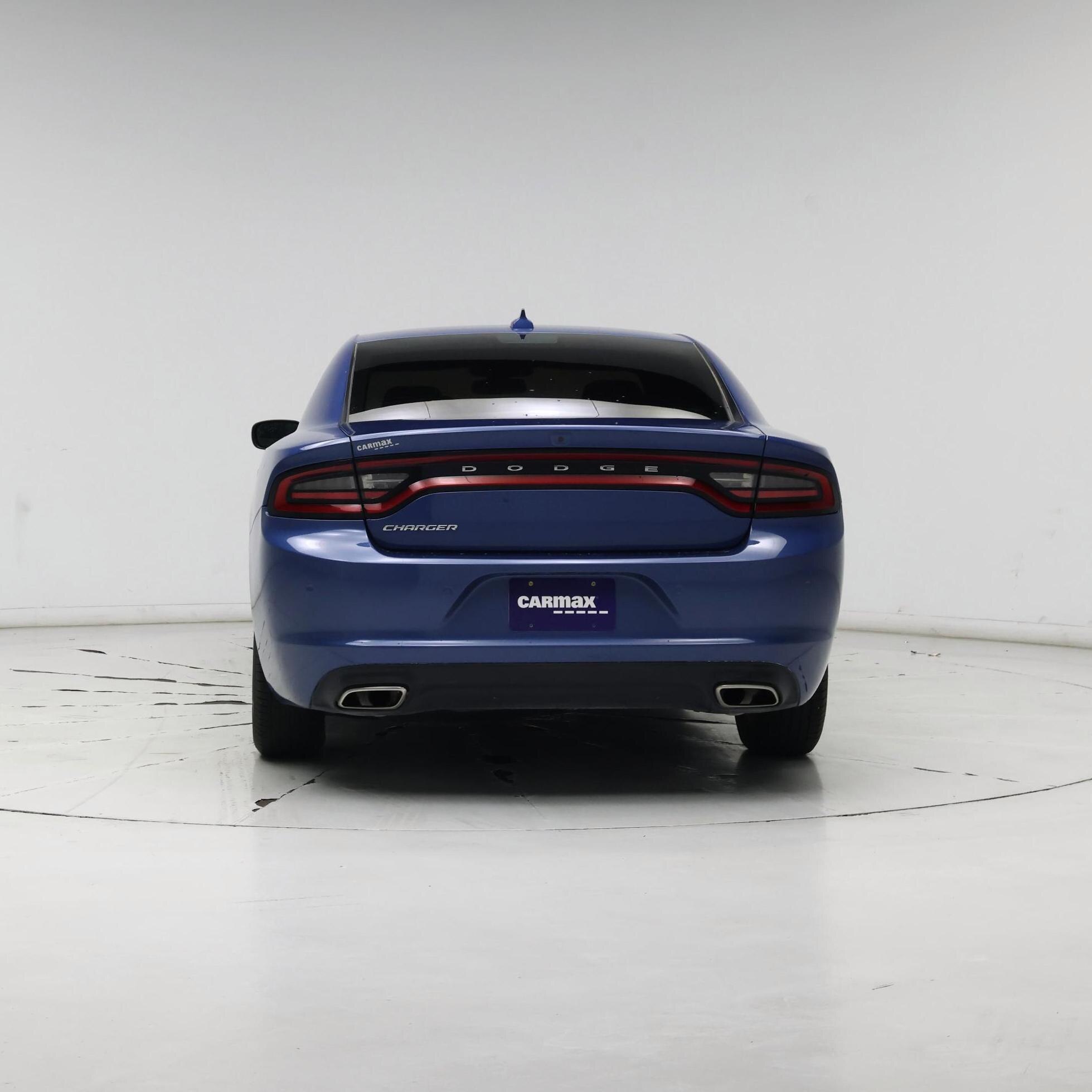 Thumbnail: 2023 Dodge Charger - 6