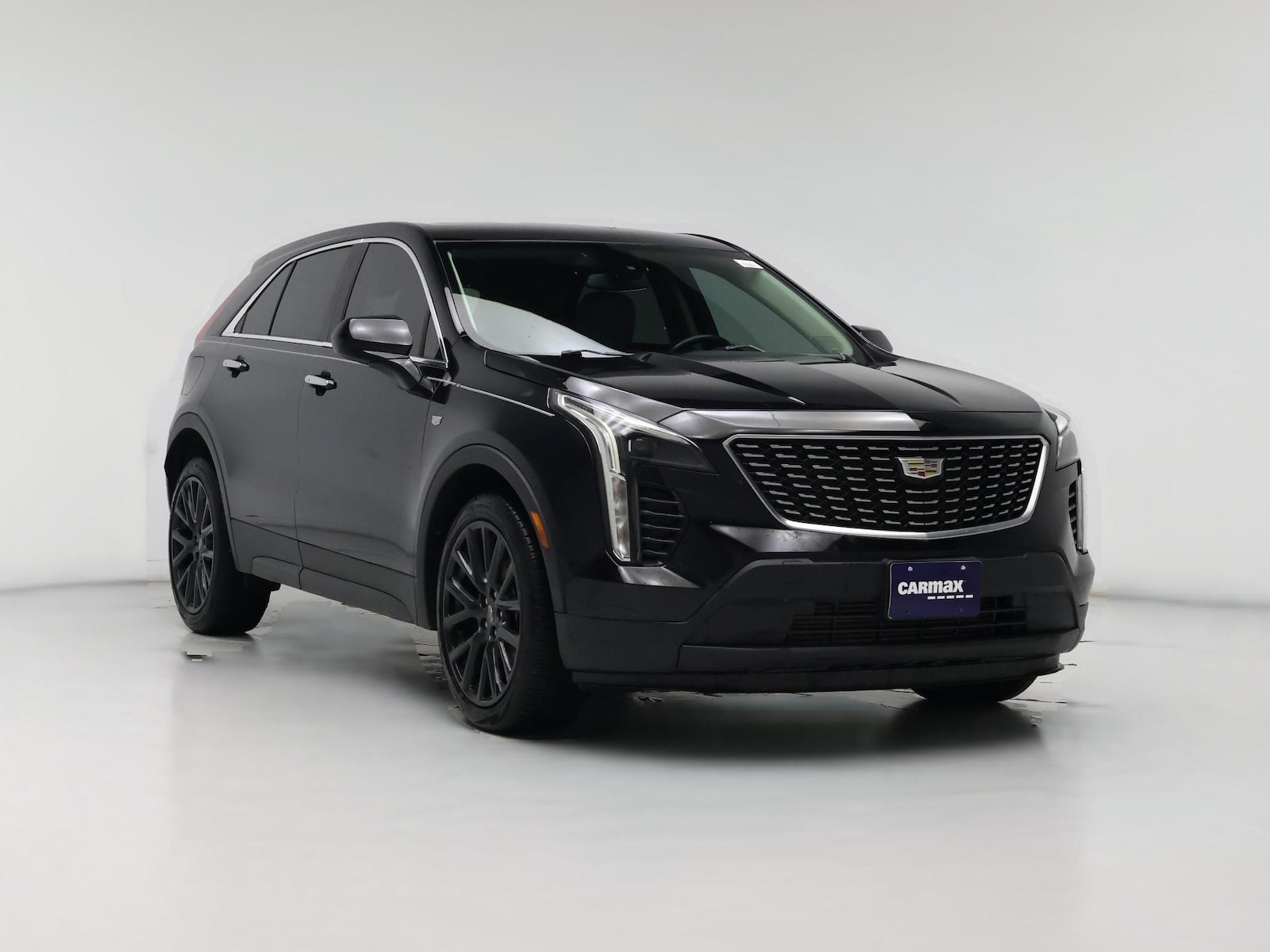 2019 Cadillac XT4