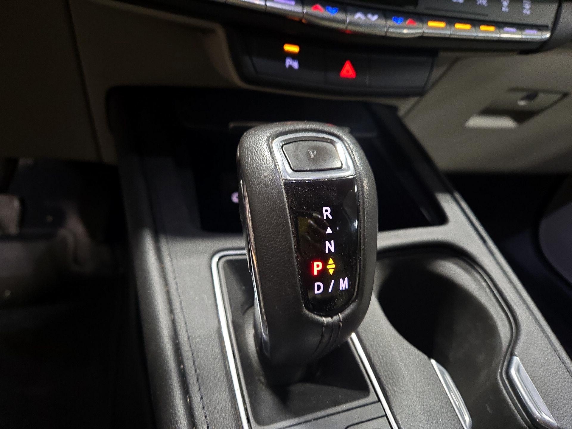 Thumbnail: 2019 Cadillac XT4 - 18