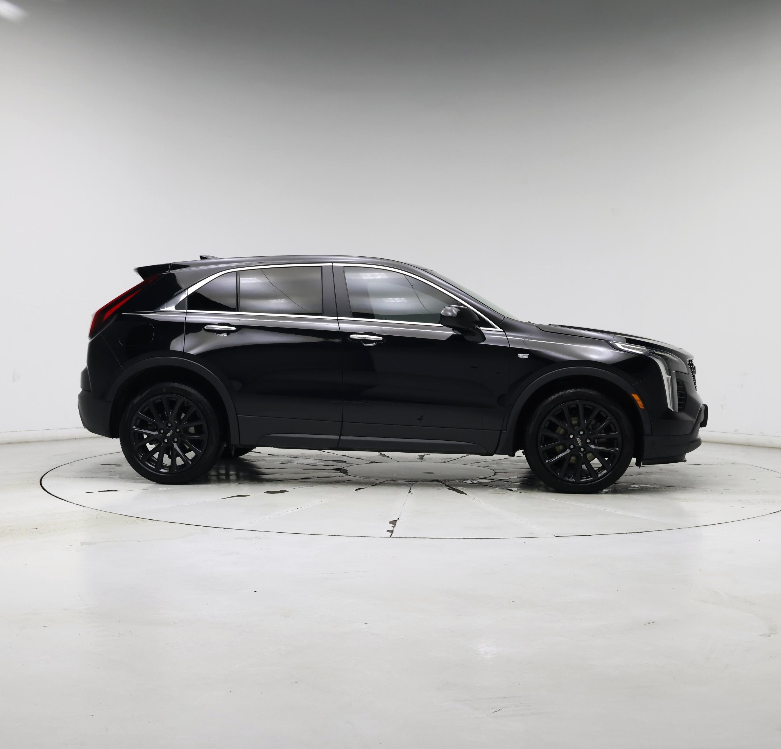 Thumbnail: 2019 Cadillac XT4 - 7
