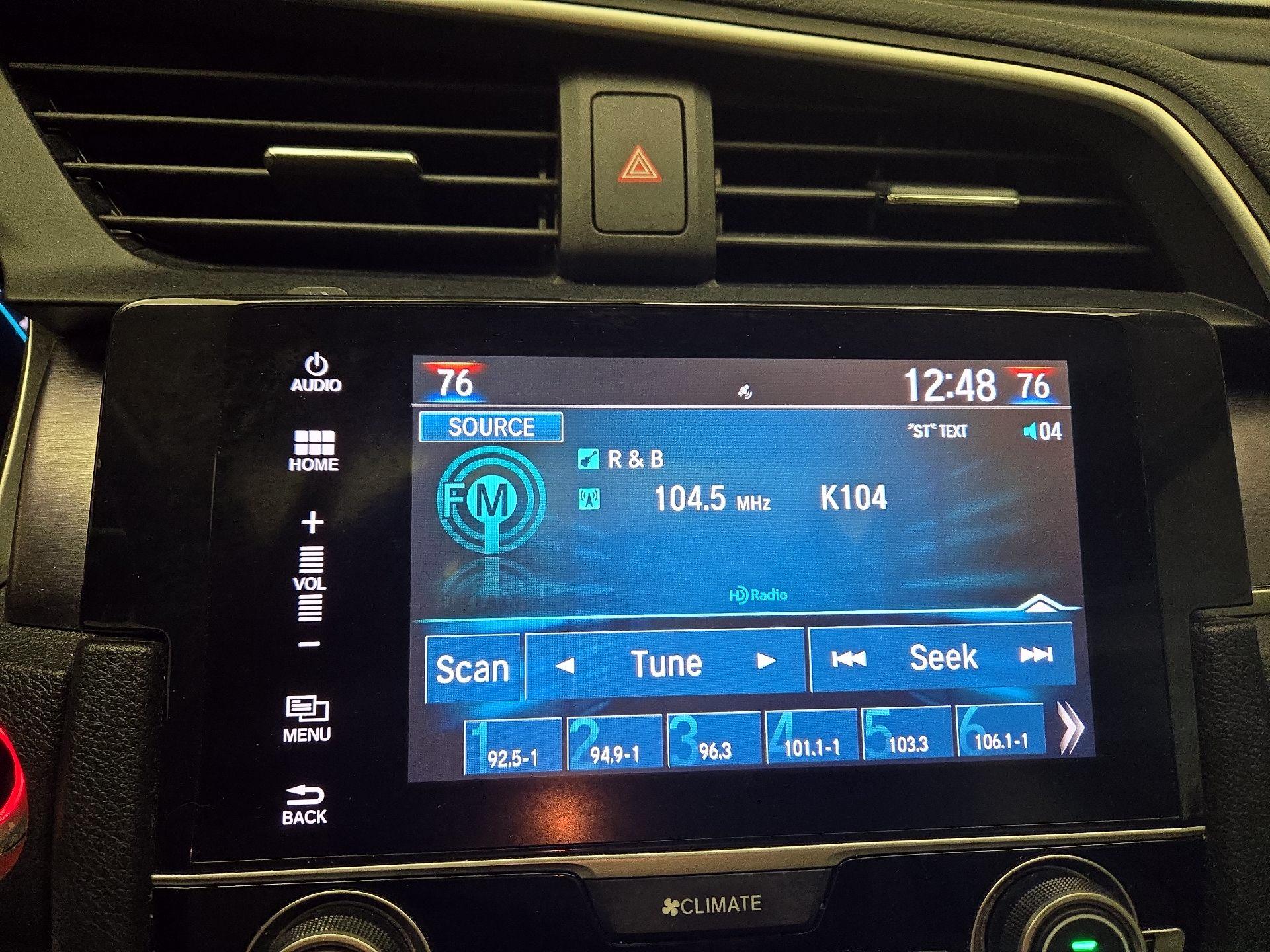 Thumbnail: 2016 Honda Civic - 15