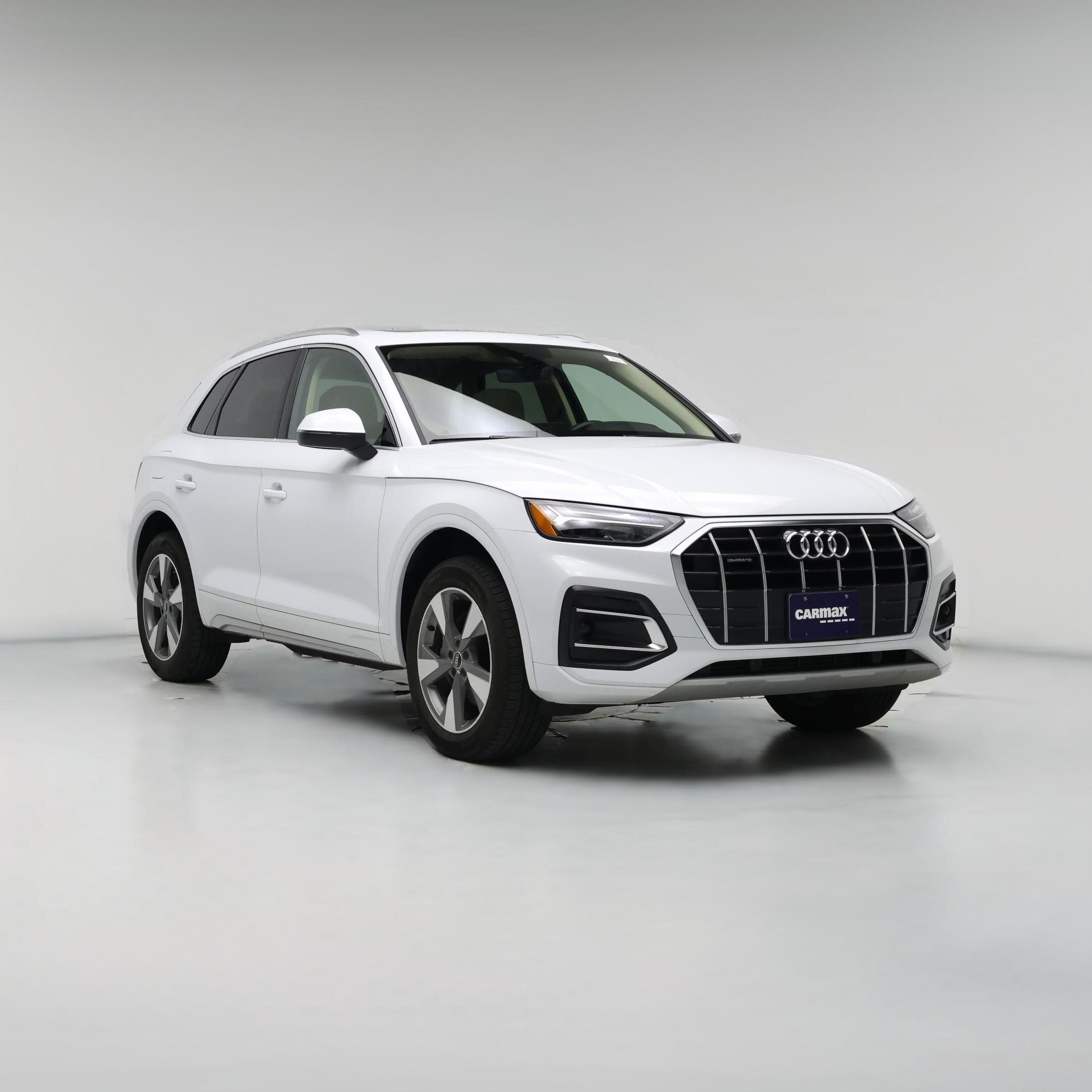Thumbnail: 2023 Audi Q5 - 1