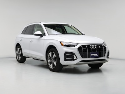 2023 Audi Q5 Premium Plus