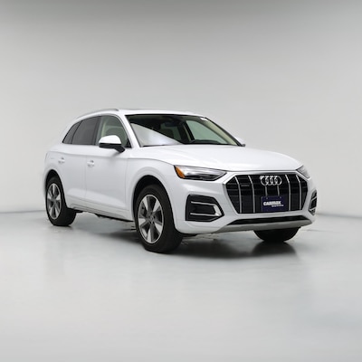 2023 Audi Q5 Premium Plus