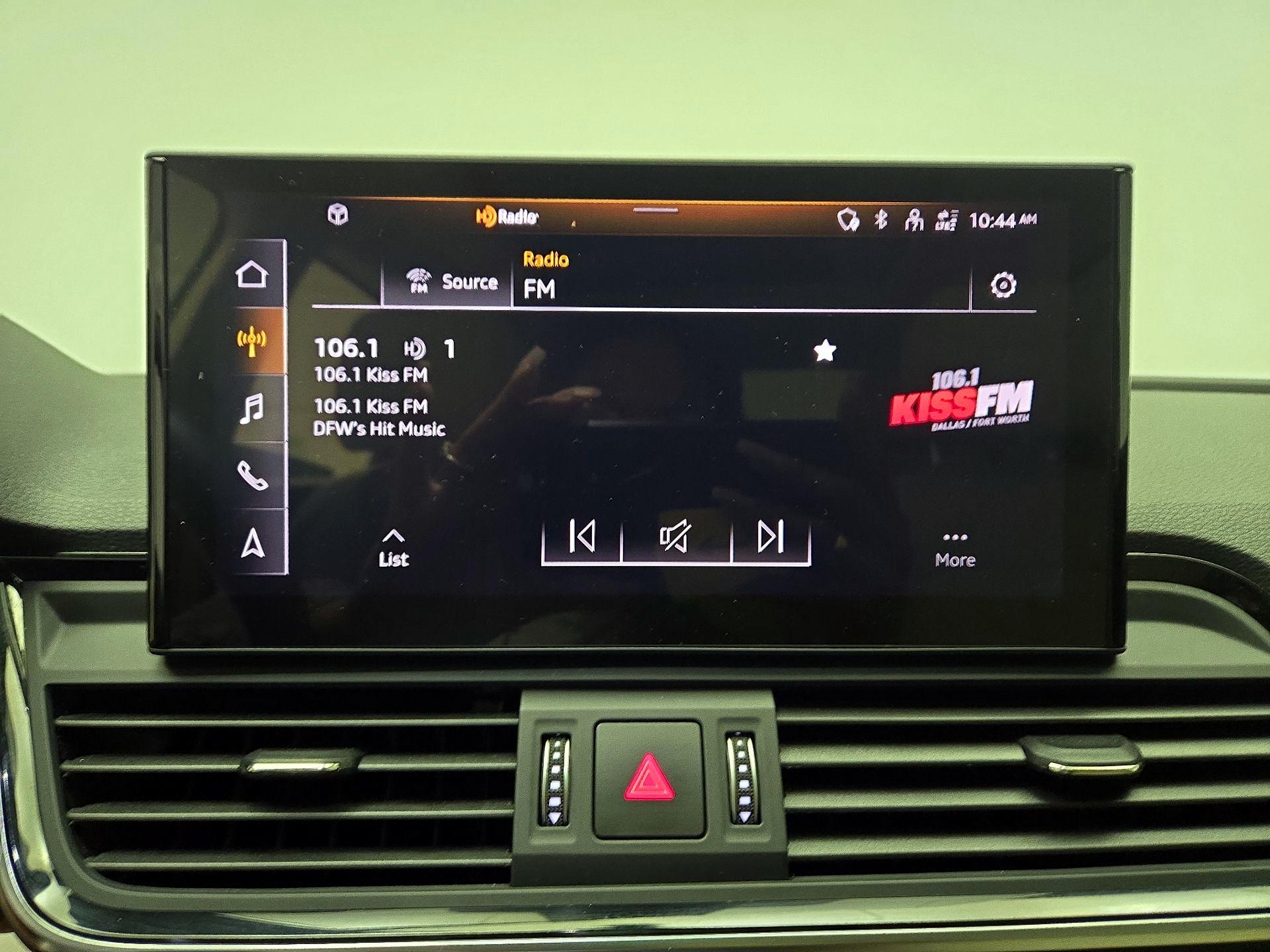 Thumbnail: 2023 Audi Q5 - 15