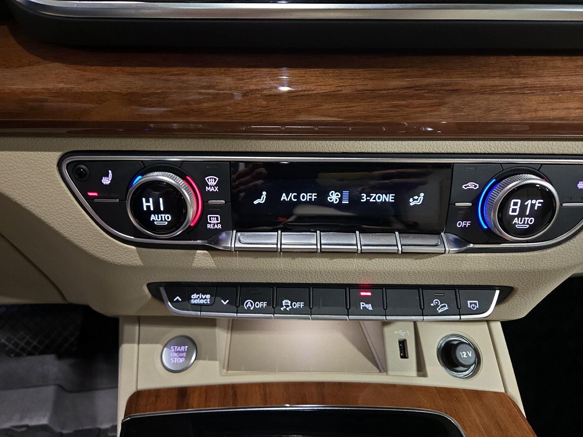 Thumbnail: 2023 Audi Q5 - 16