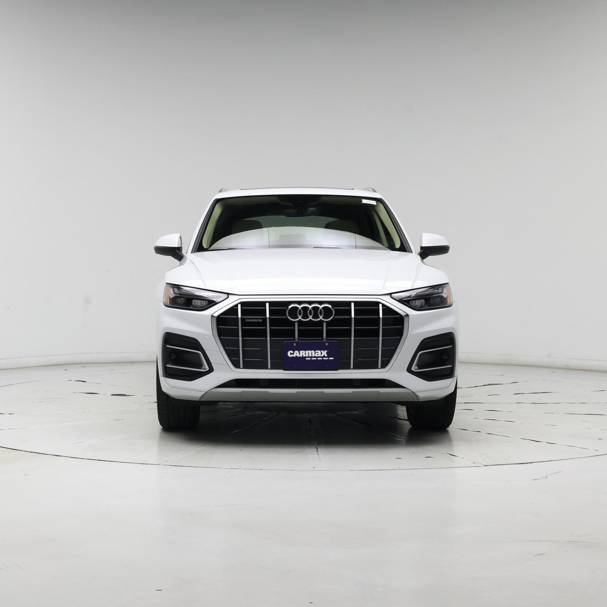 Thumbnail: 2023 Audi Q5 - 5