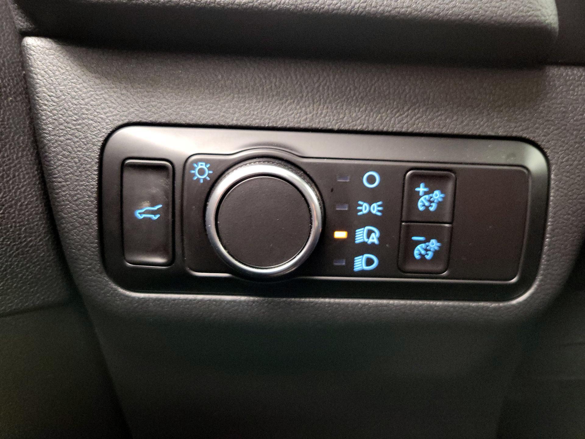 Thumbnail: 2023 Ford Escape - 13