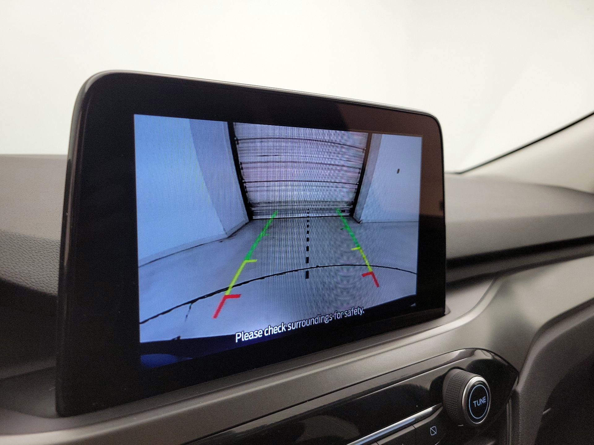 Thumbnail: 2023 Ford Escape - 14