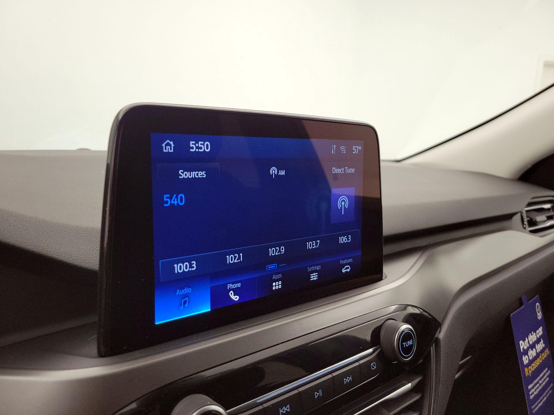 Thumbnail: 2023 Ford Escape - 15