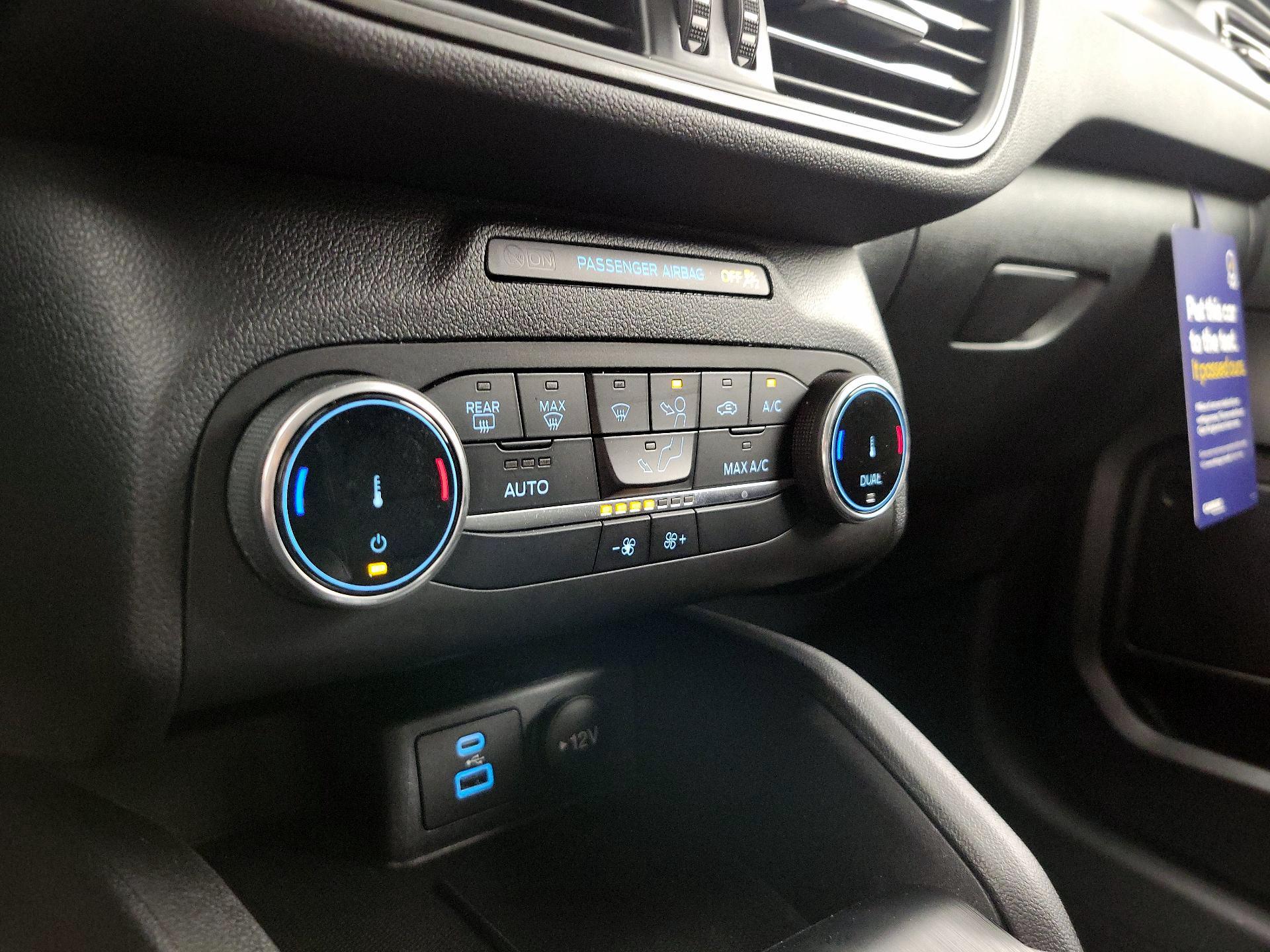 Thumbnail: 2023 Ford Escape - 16