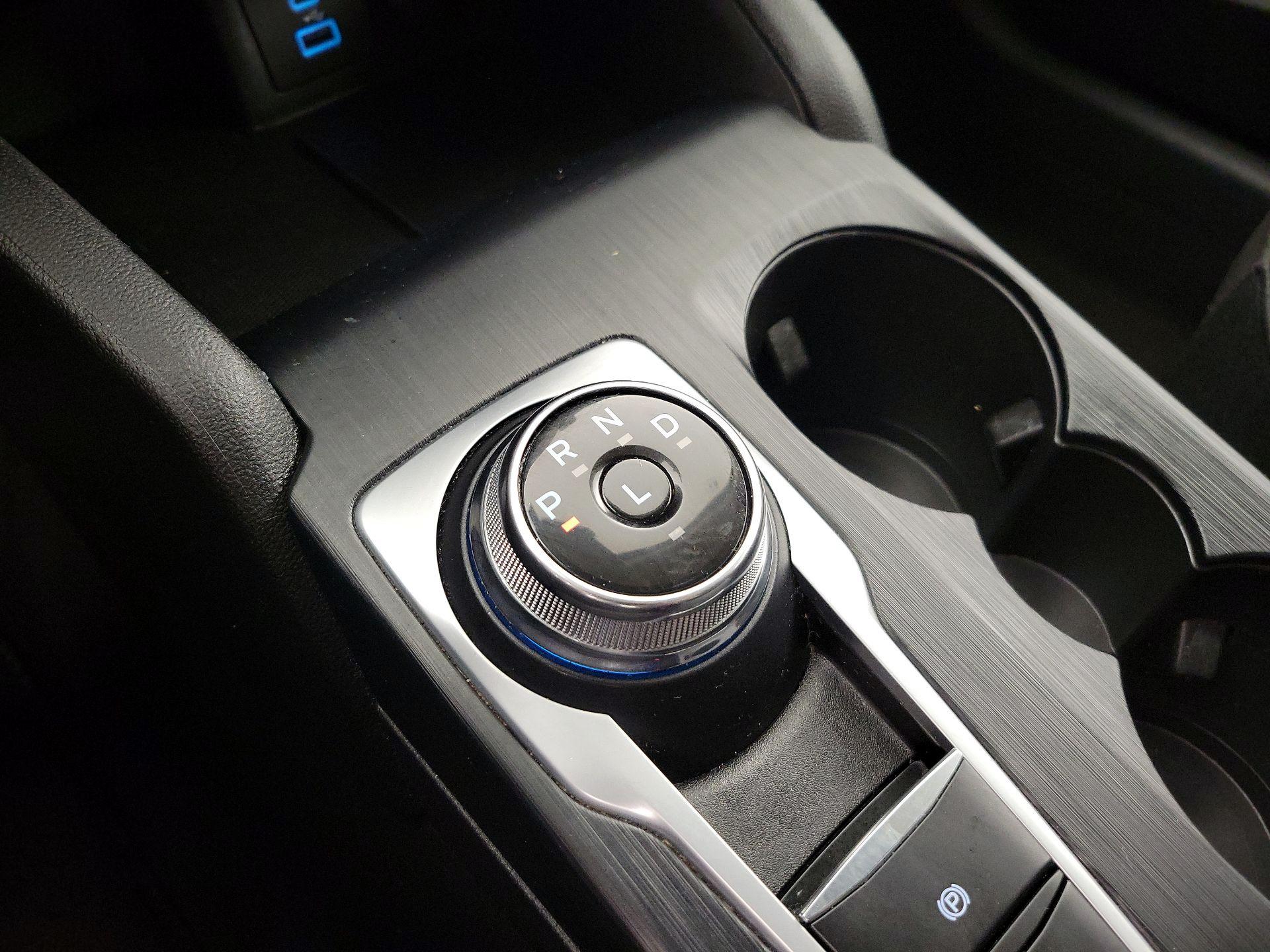 Thumbnail: 2023 Ford Escape - 17