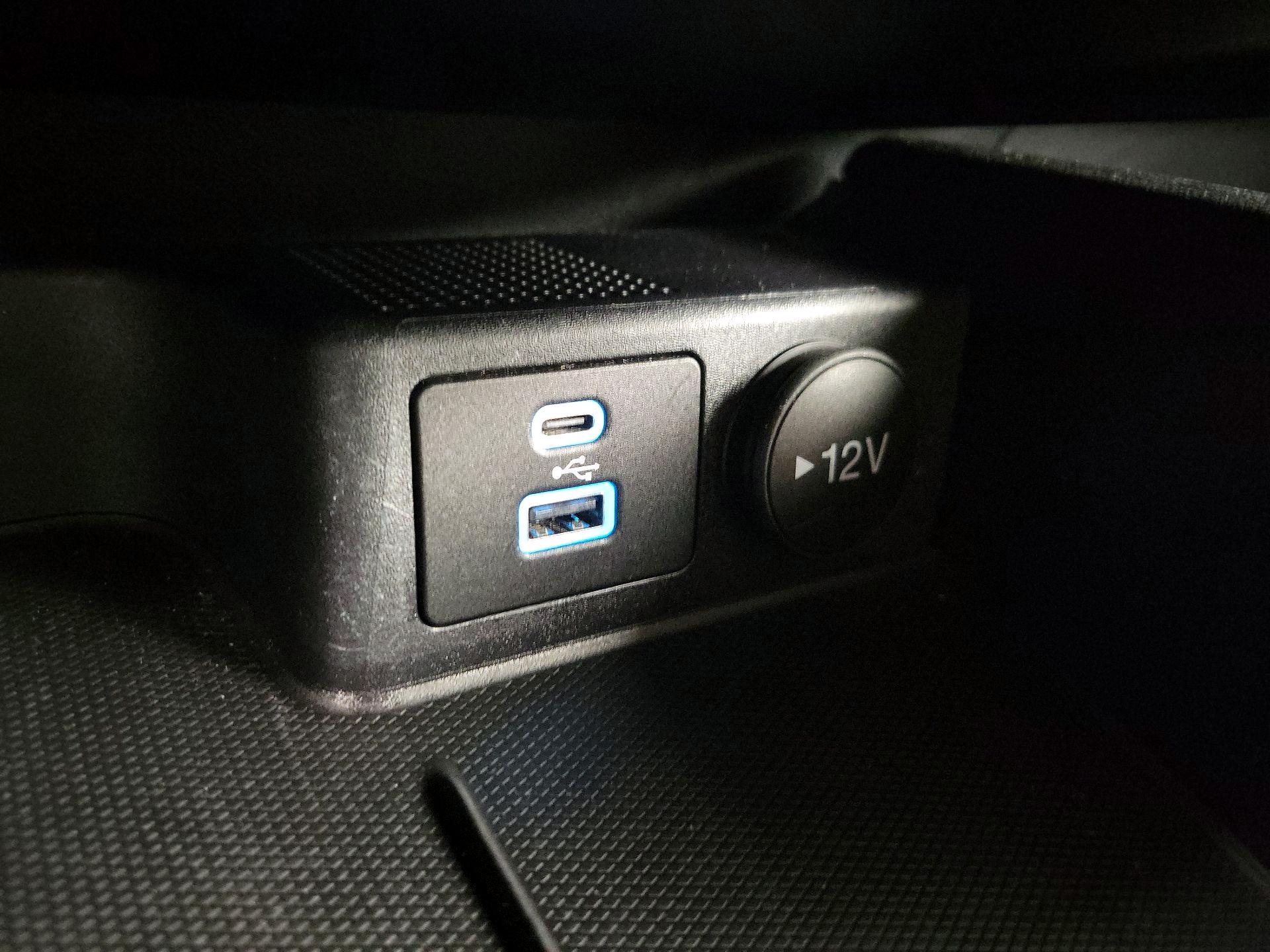 Thumbnail: 2023 Ford Escape - 18