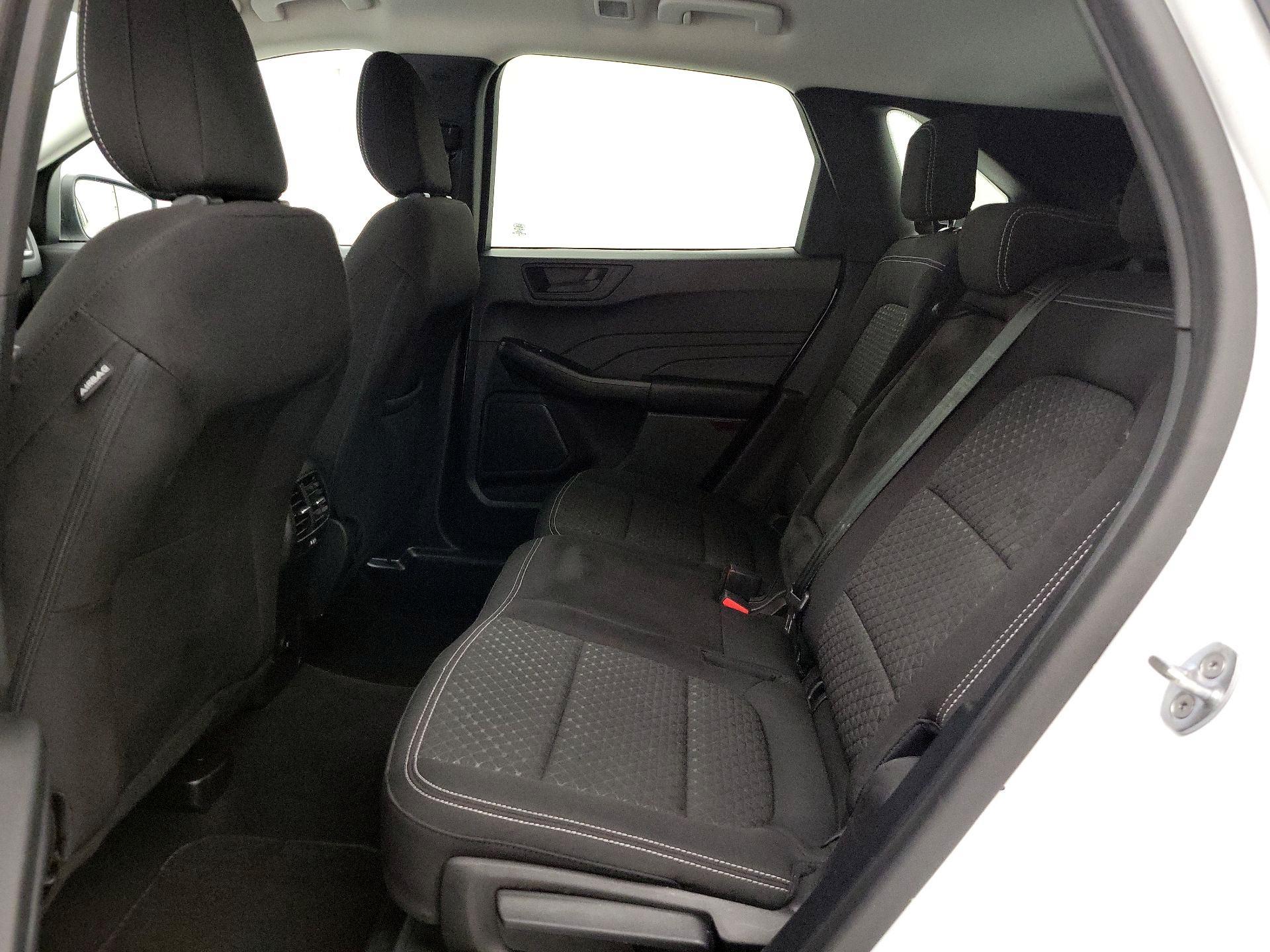 Thumbnail: 2023 Ford Escape - 19