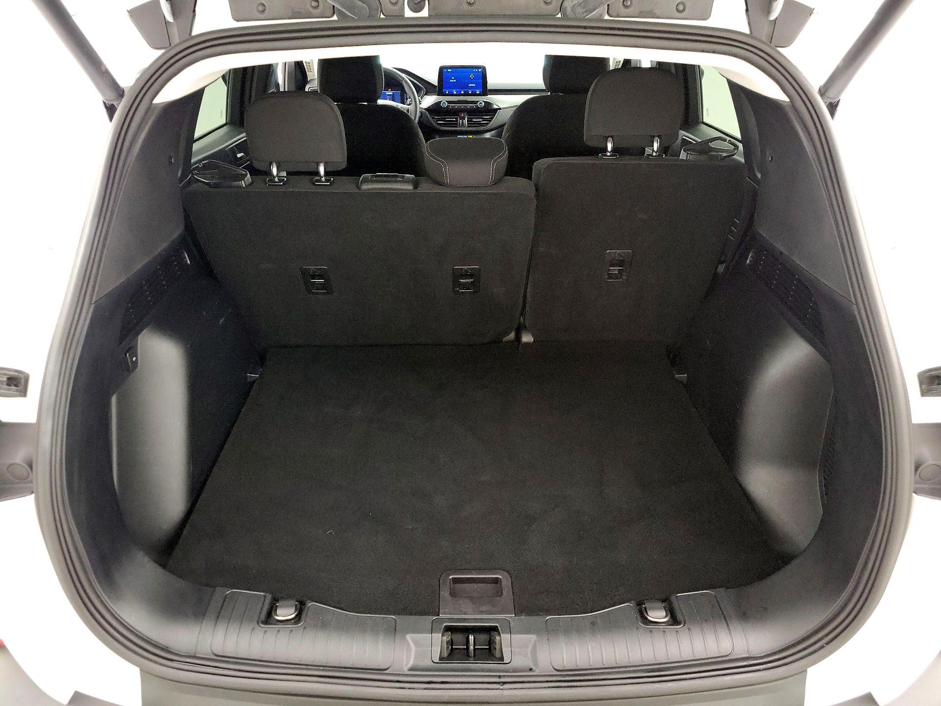 Thumbnail: 2023 Ford Escape - 20