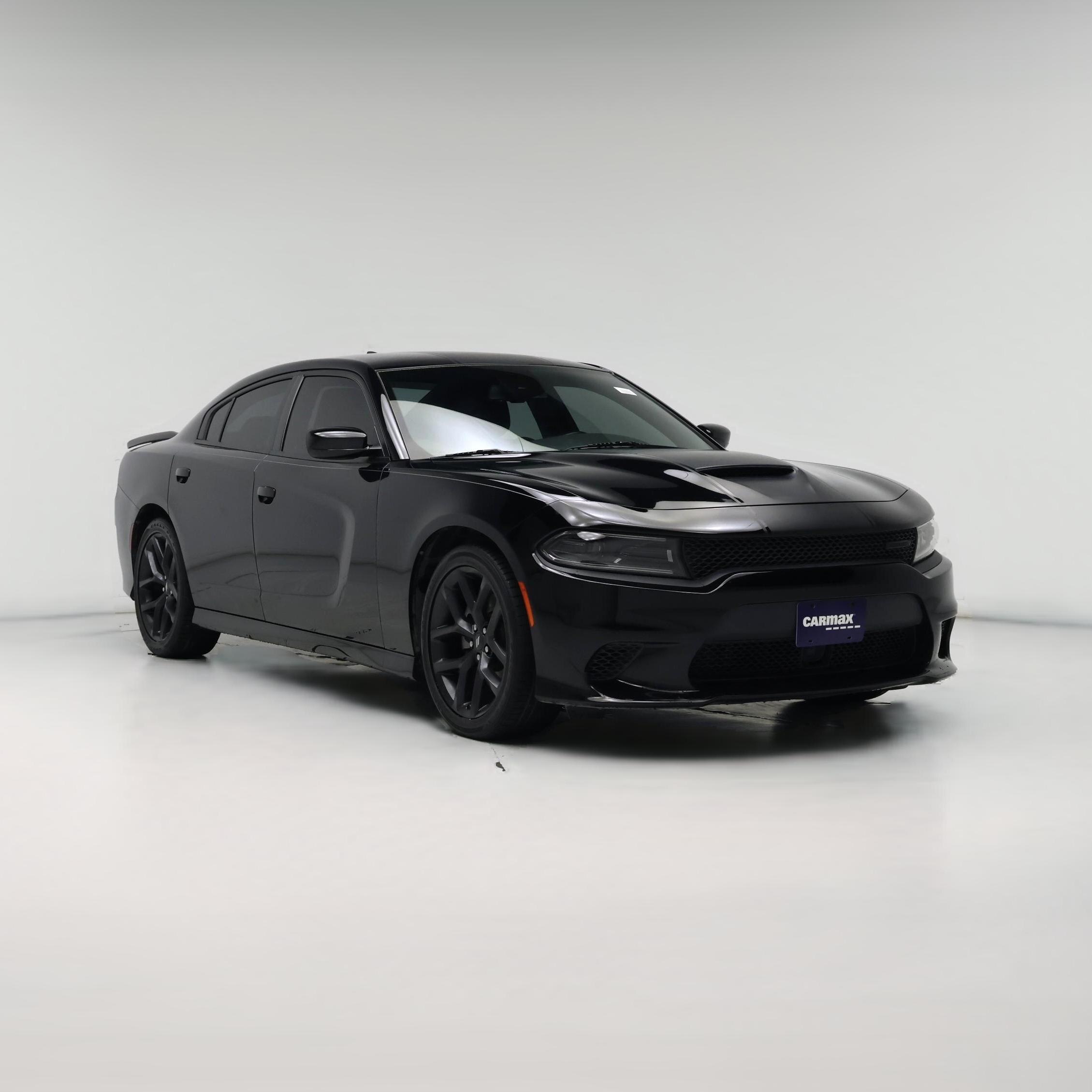 Thumbnail: 2023 Dodge Charger - 1