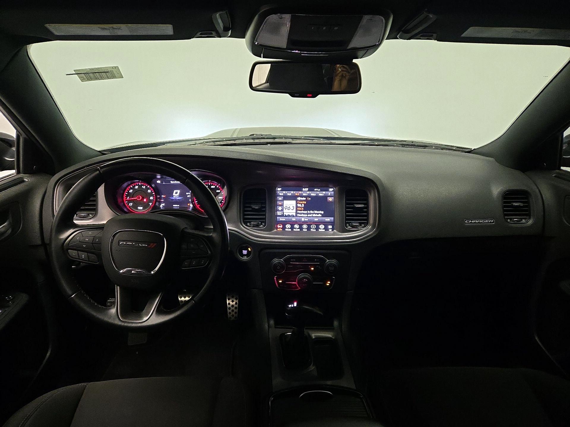 Thumbnail: 2023 Dodge Charger - 9