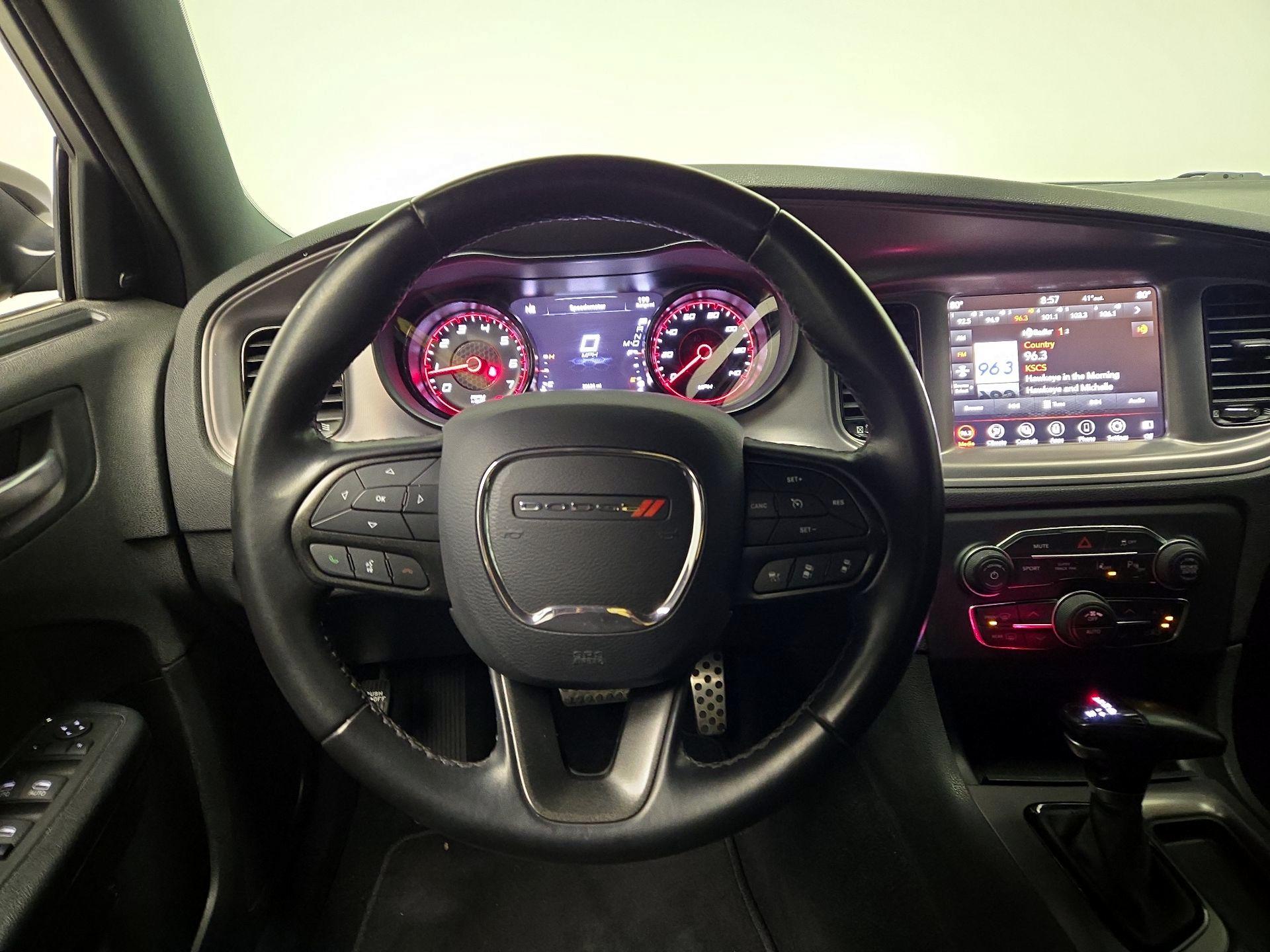 Thumbnail: 2023 Dodge Charger - 10