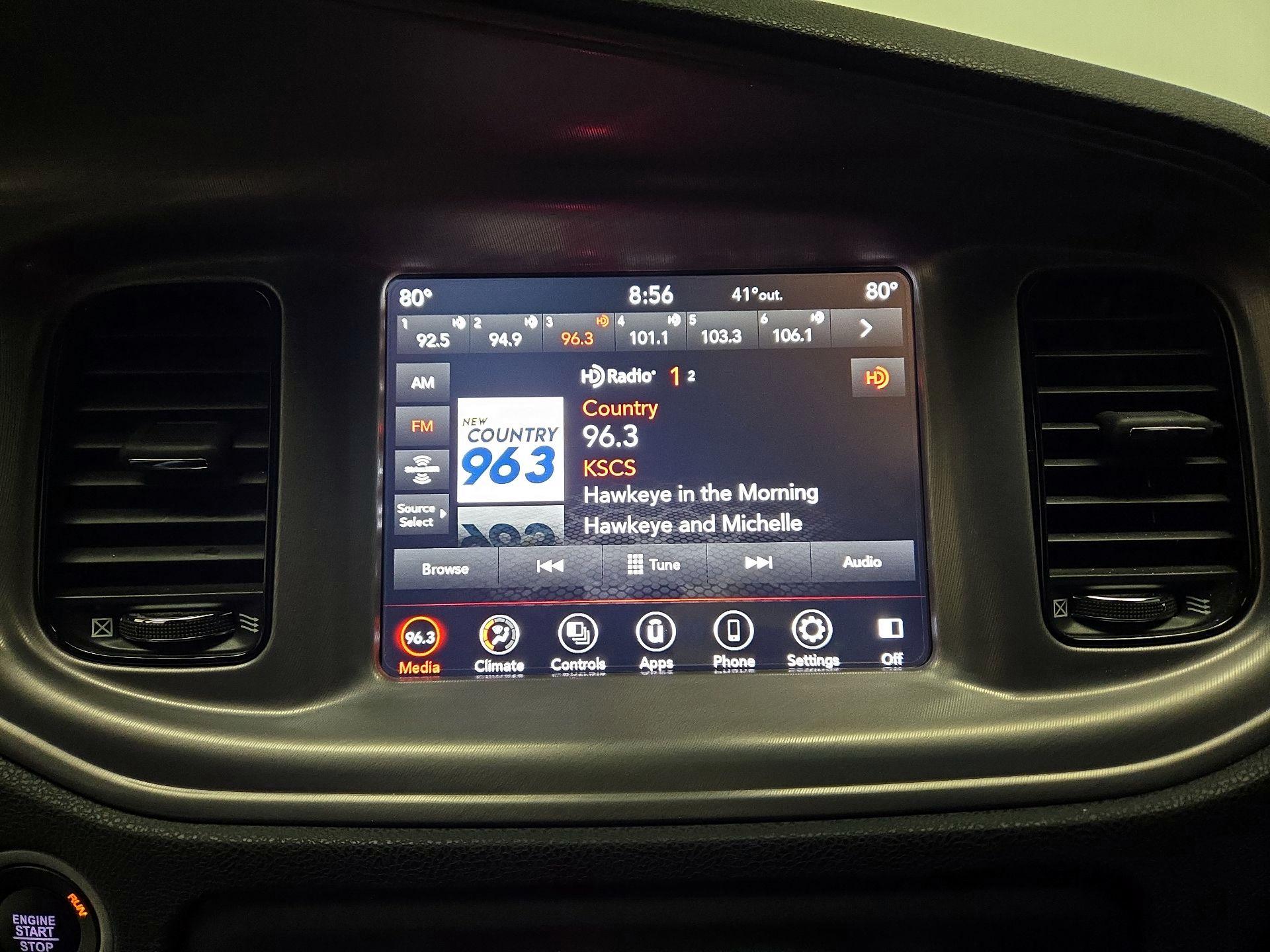 Thumbnail: 2023 Dodge Charger - 15